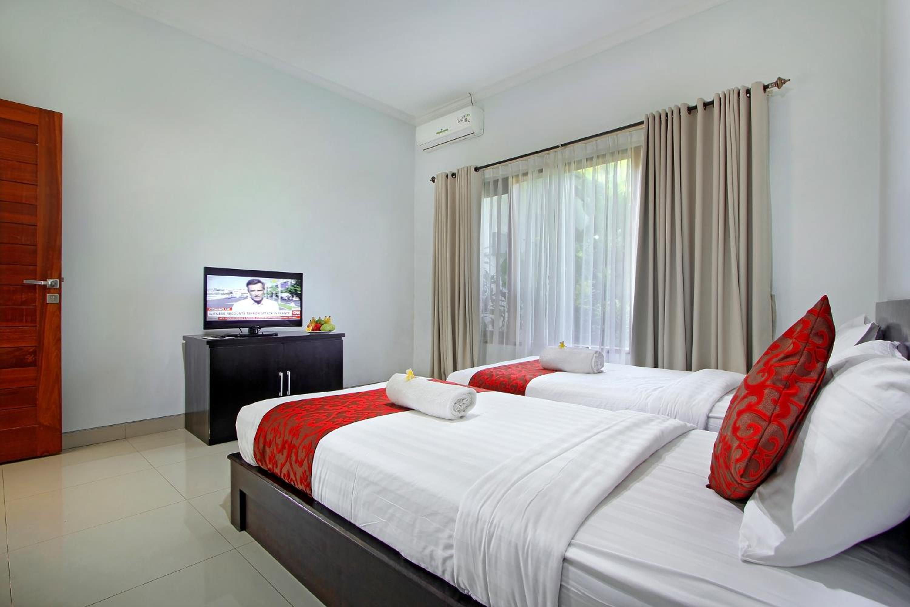 The Brothers Villa view 3
