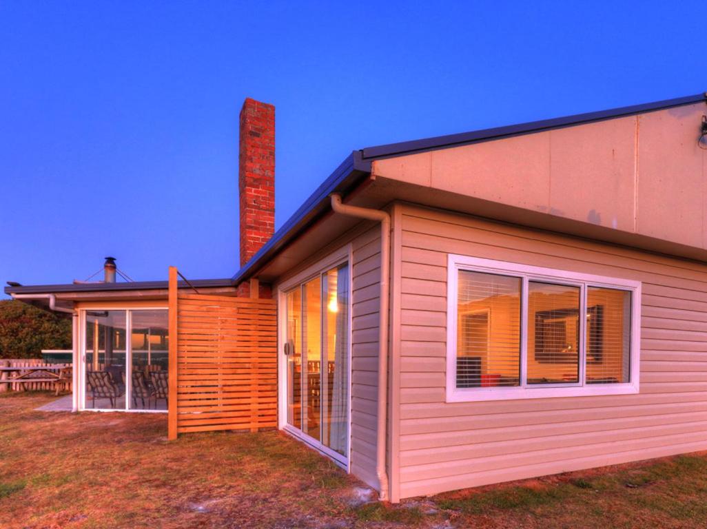 Hotel Arthur River Spa Cottage