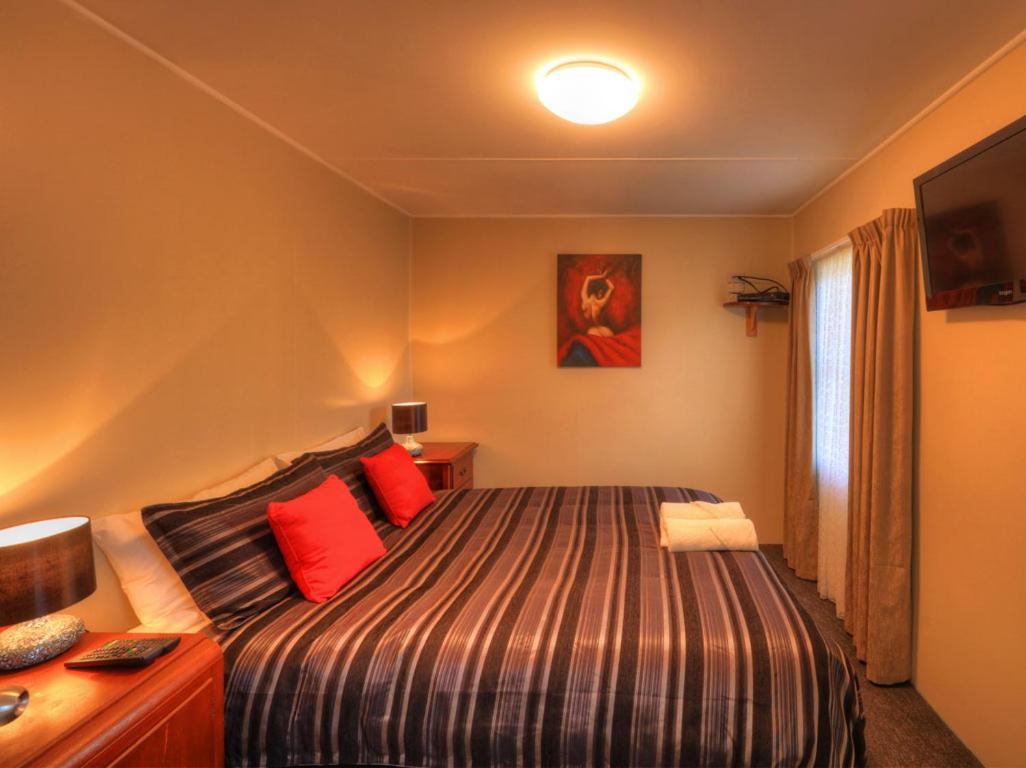 Arthur River Spa Cottage