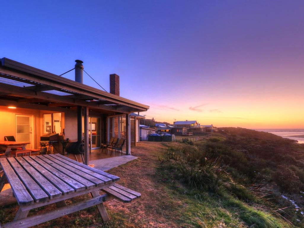 Arthur River Spa Cottage