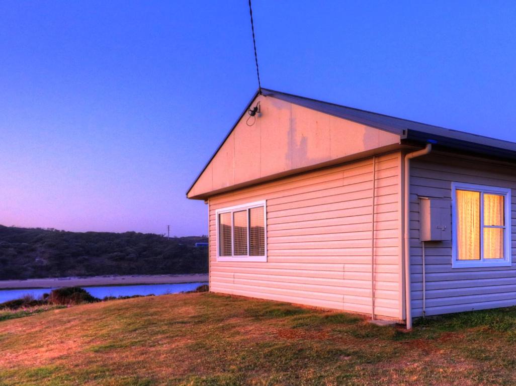 Arthur River Spa Cottage