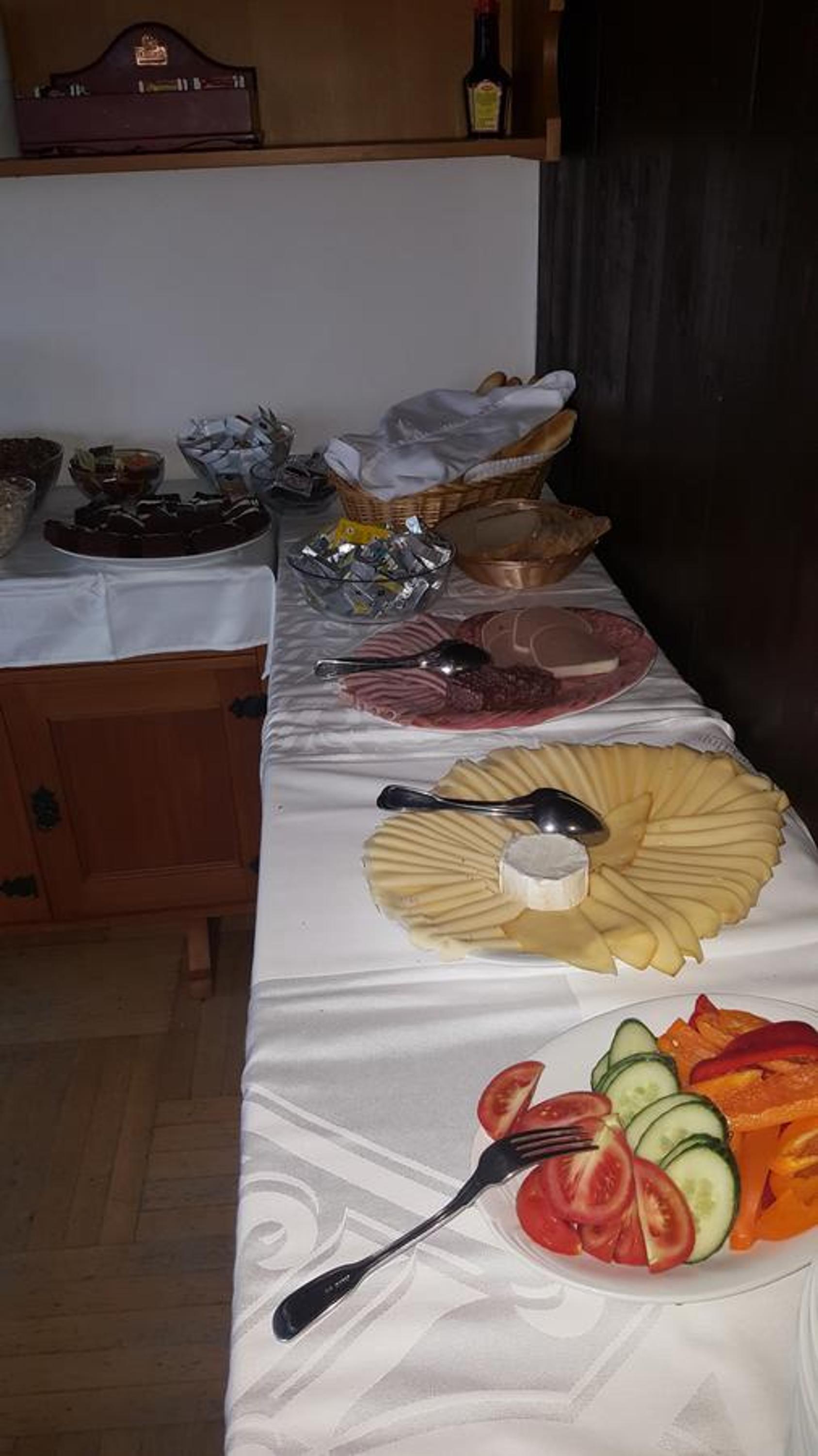 Pension Martinské údolí