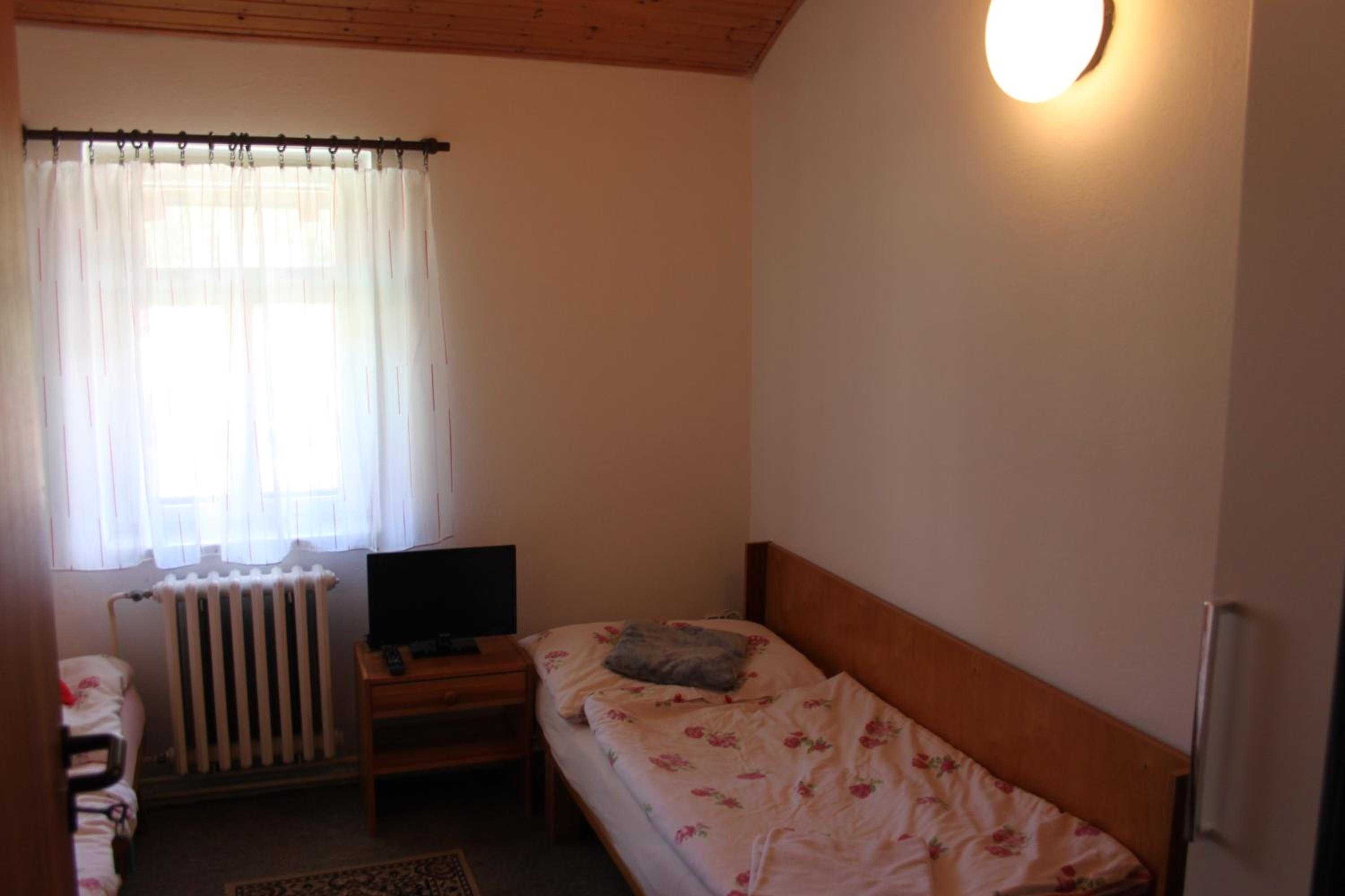Pension Martinské údolí