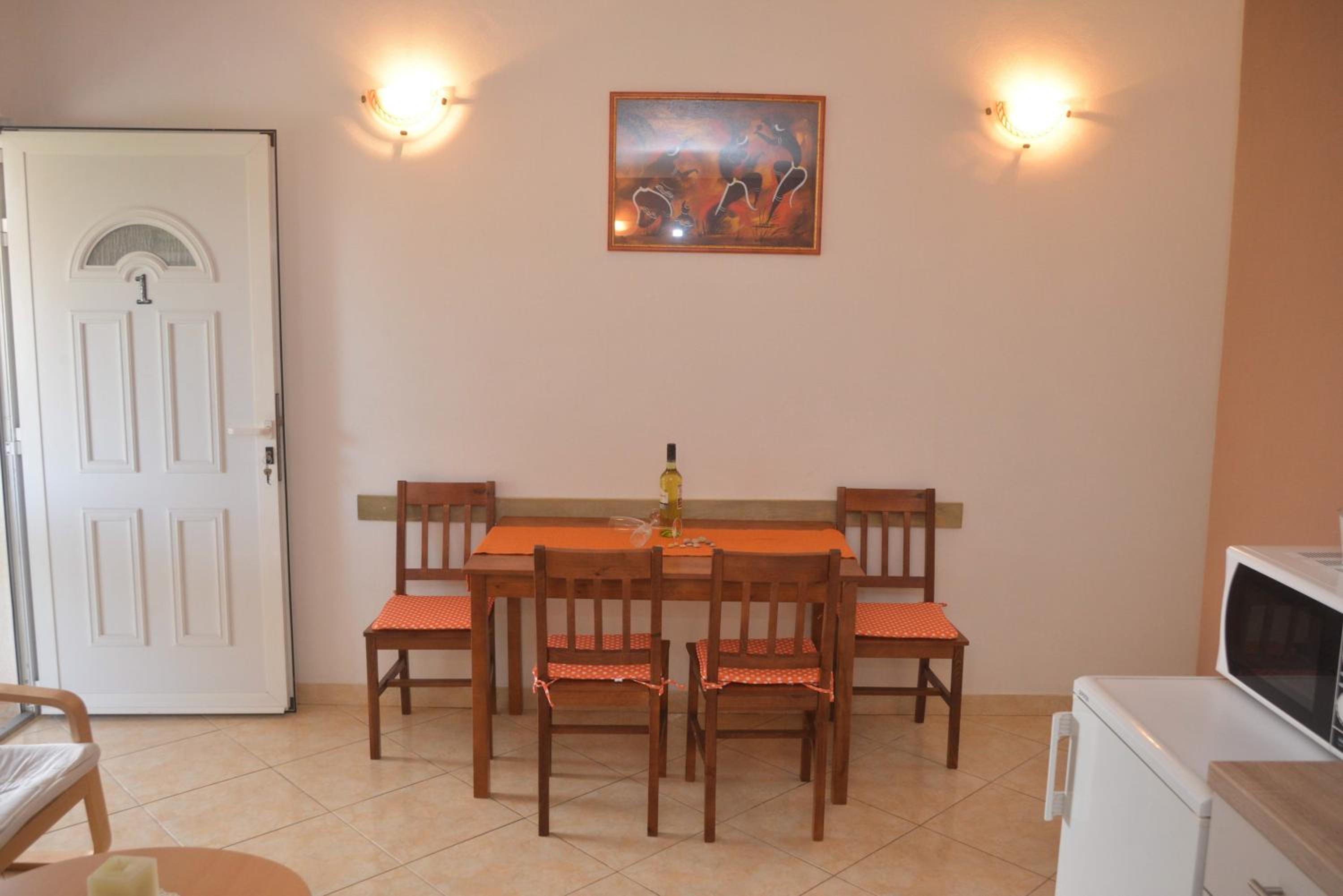 Apartments Salamun view 5