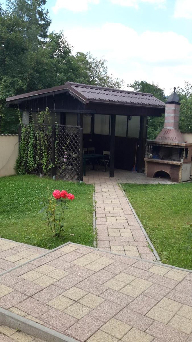 Sun House view 5