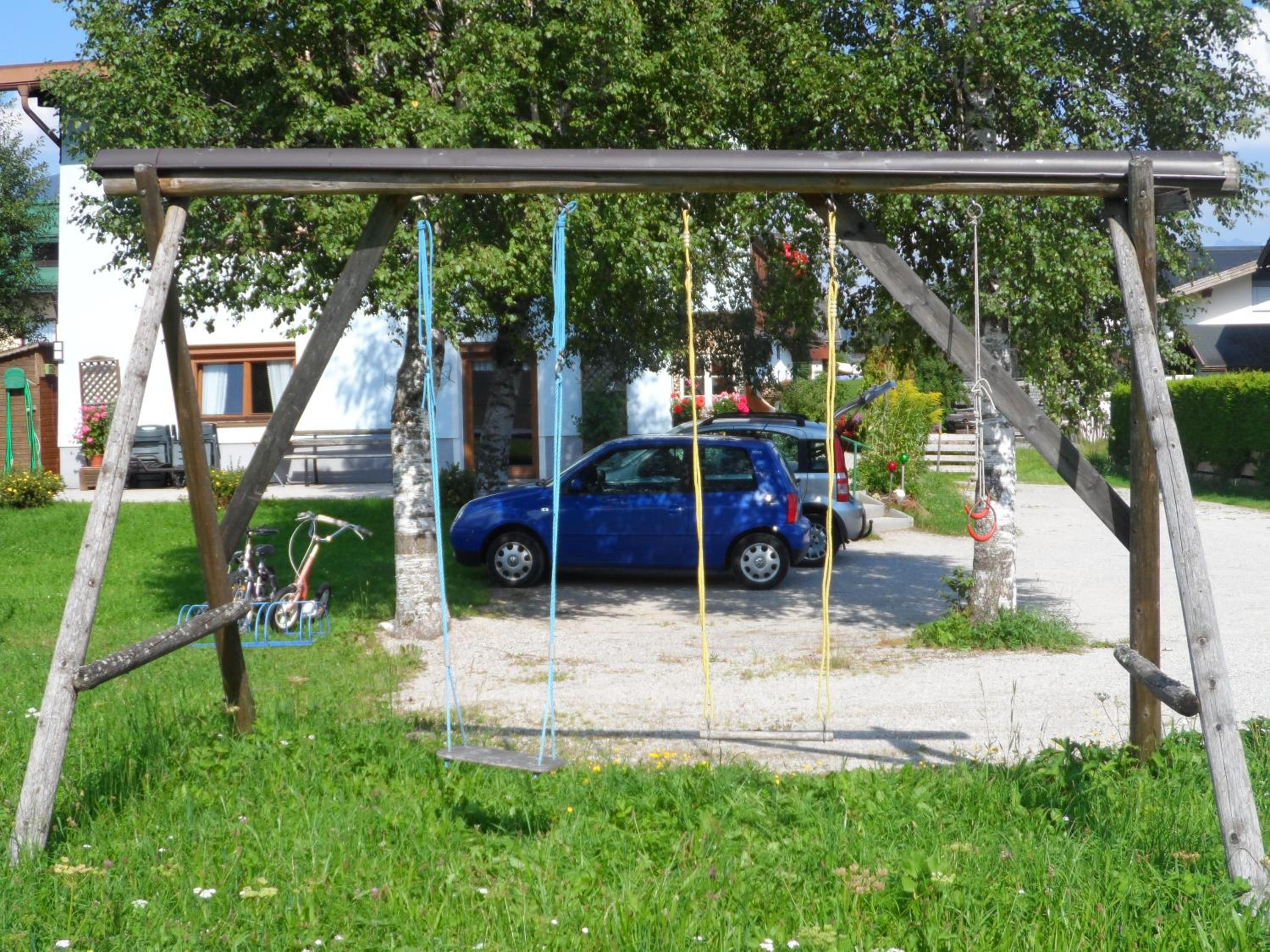 Haus am Wiesenrain