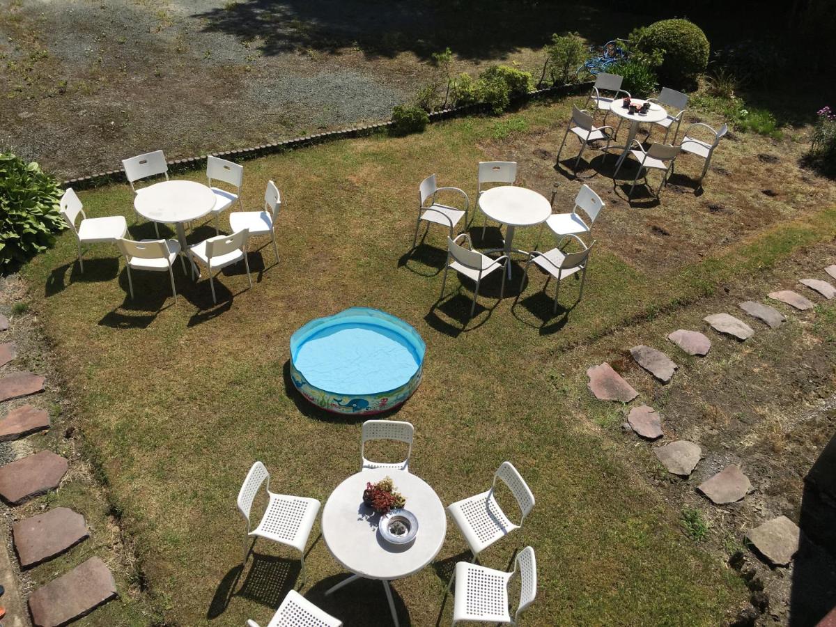 Towadako Hostel