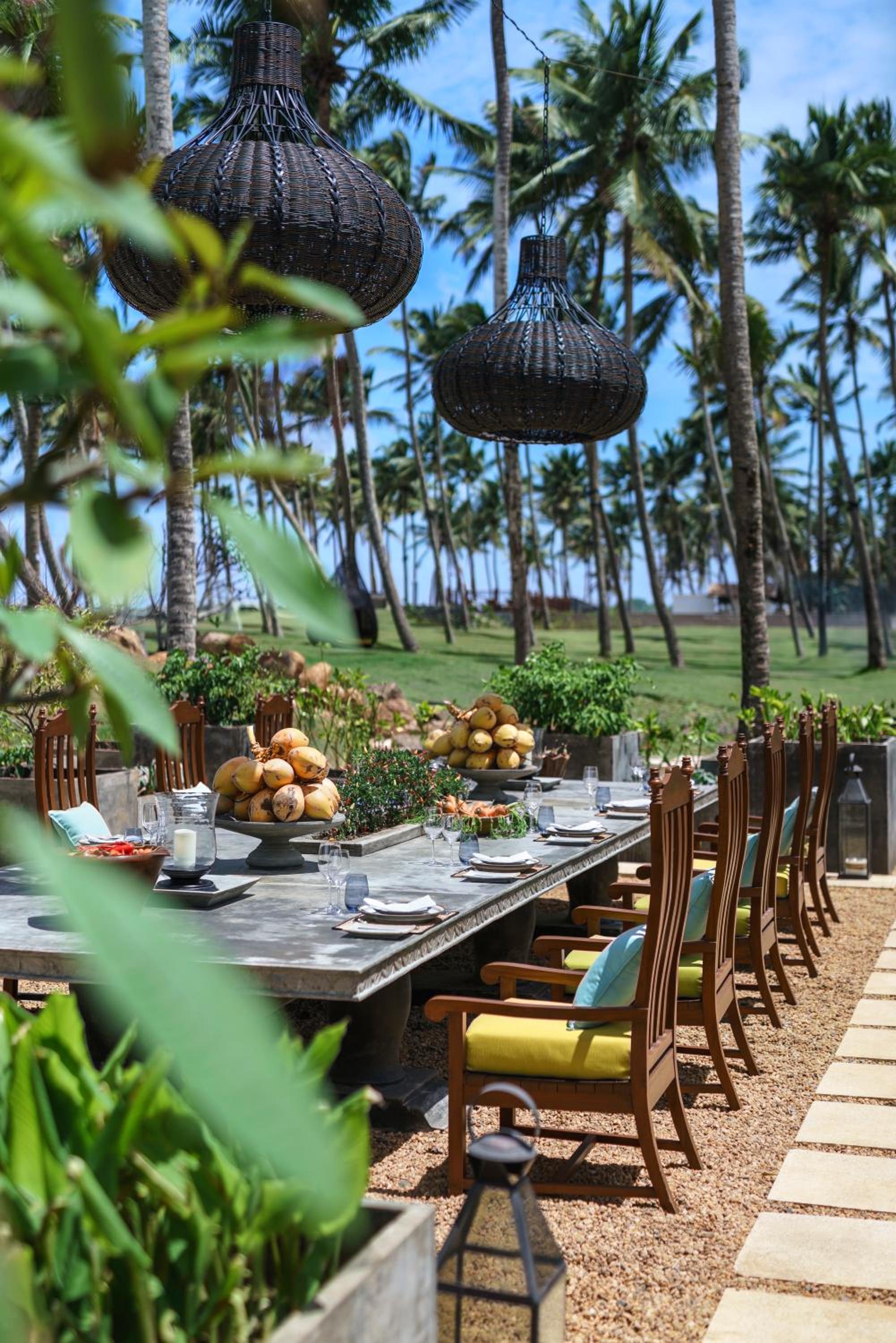 Shangri-La Hambantota
