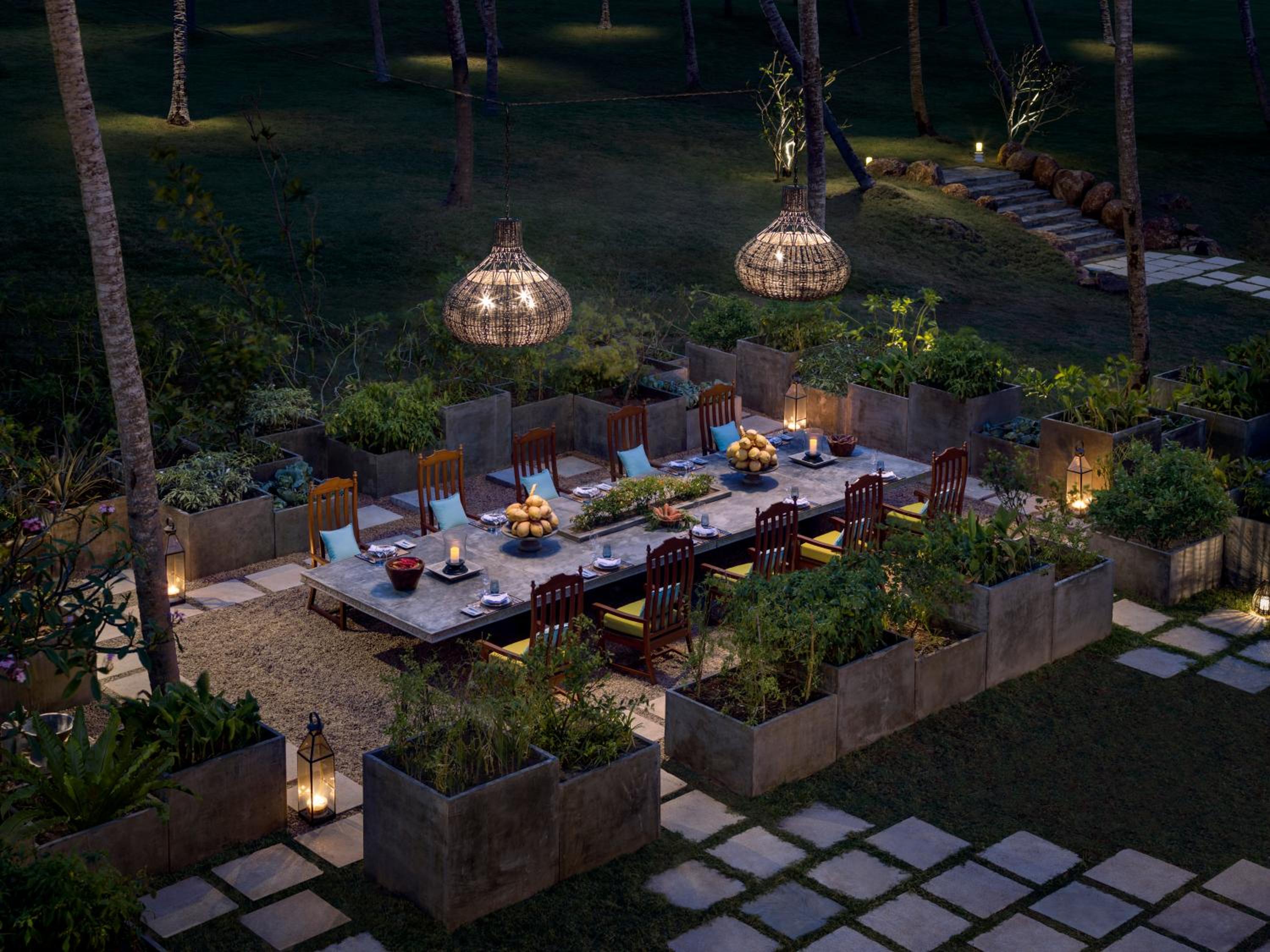 Shangri-La Hambantota