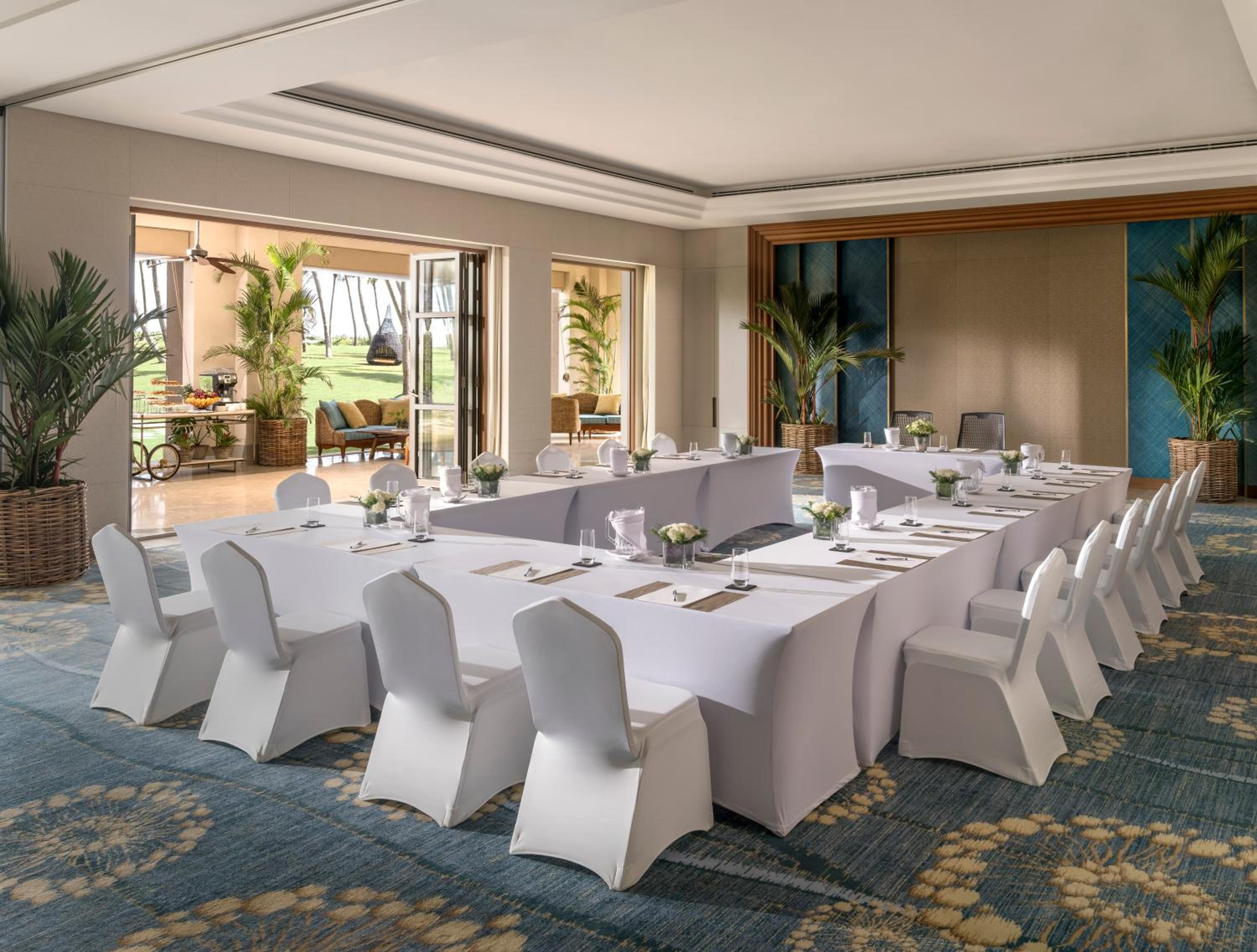 Shangri-La Hambantota