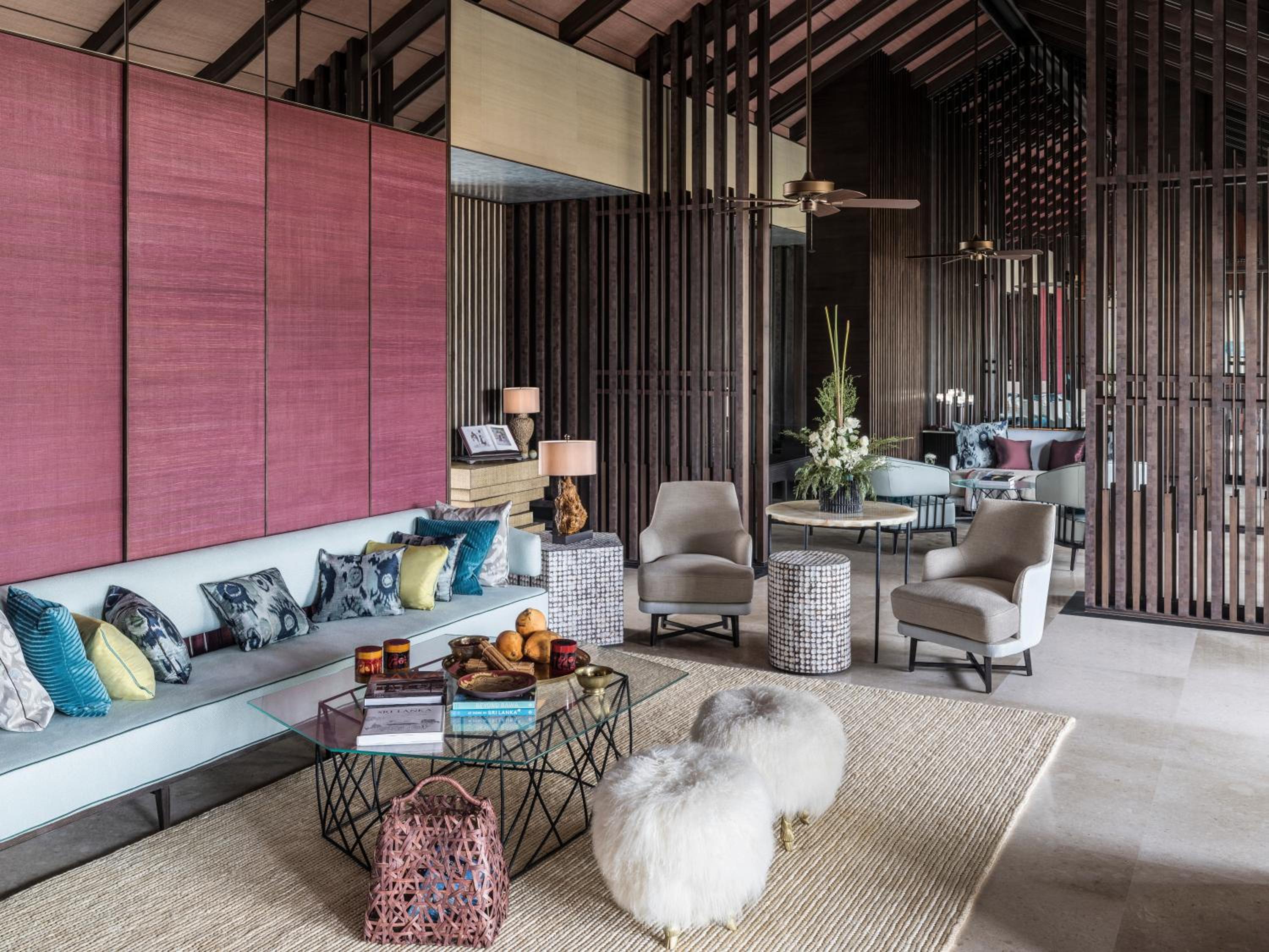 Shangri-La Hambantota