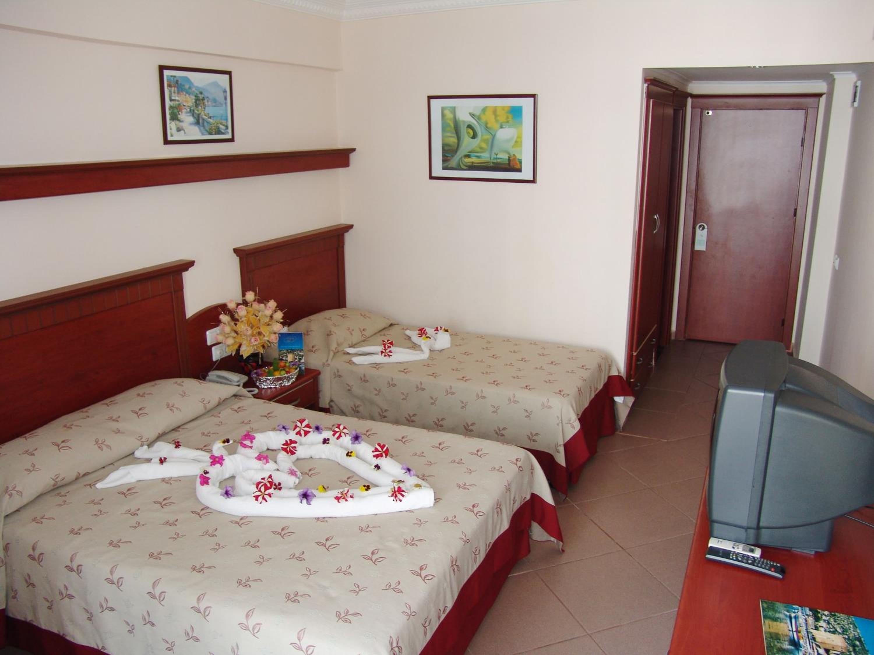 Wasa Hotel - Image 18