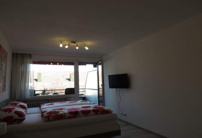 Ferienwohnung Am Weiher