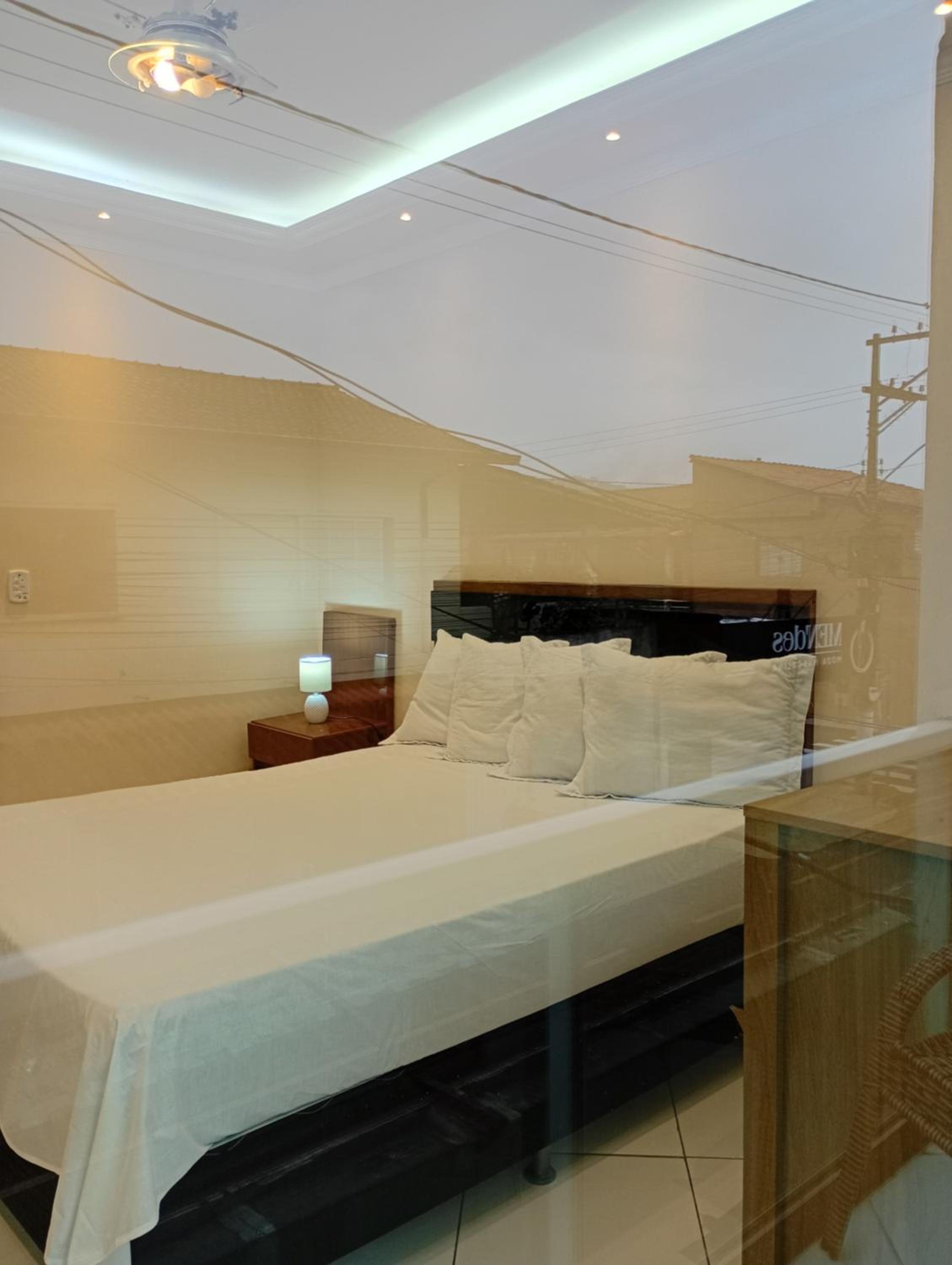 Apartamento próximo a praia - Paraty e Angra