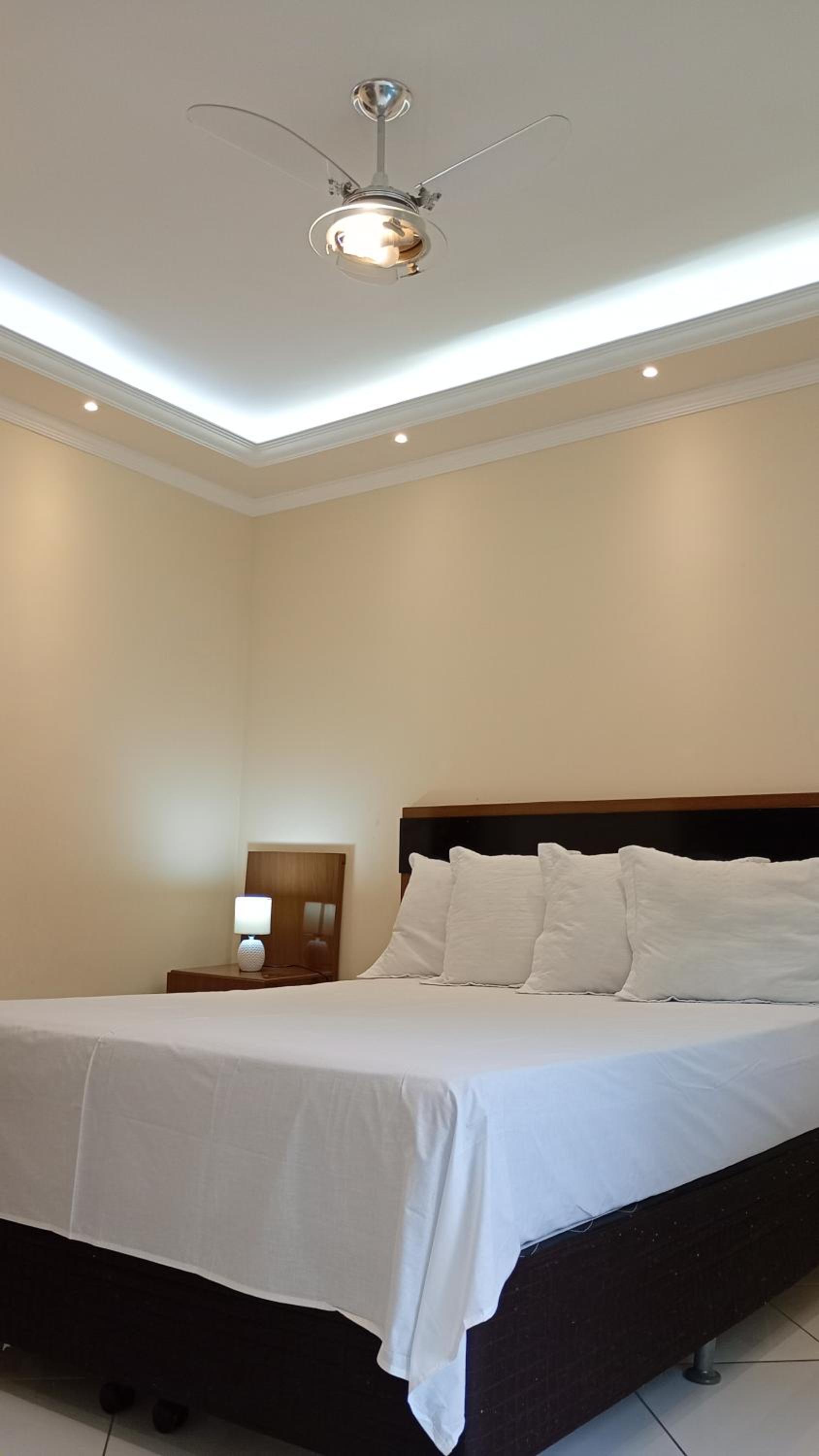 Apartamento próximo a praia - Paraty e Angra