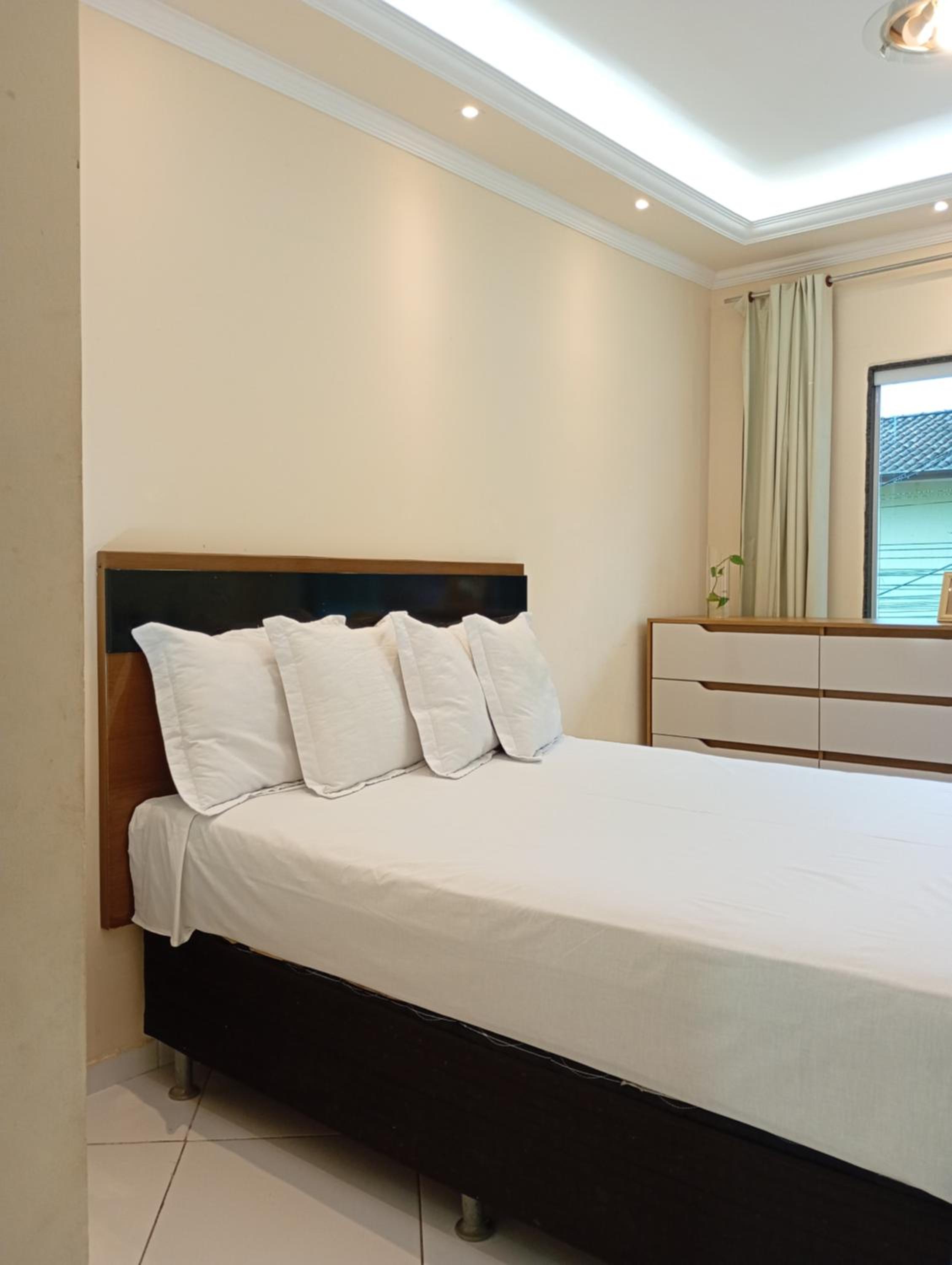 Apartamento próximo a praia - Paraty e Angra
