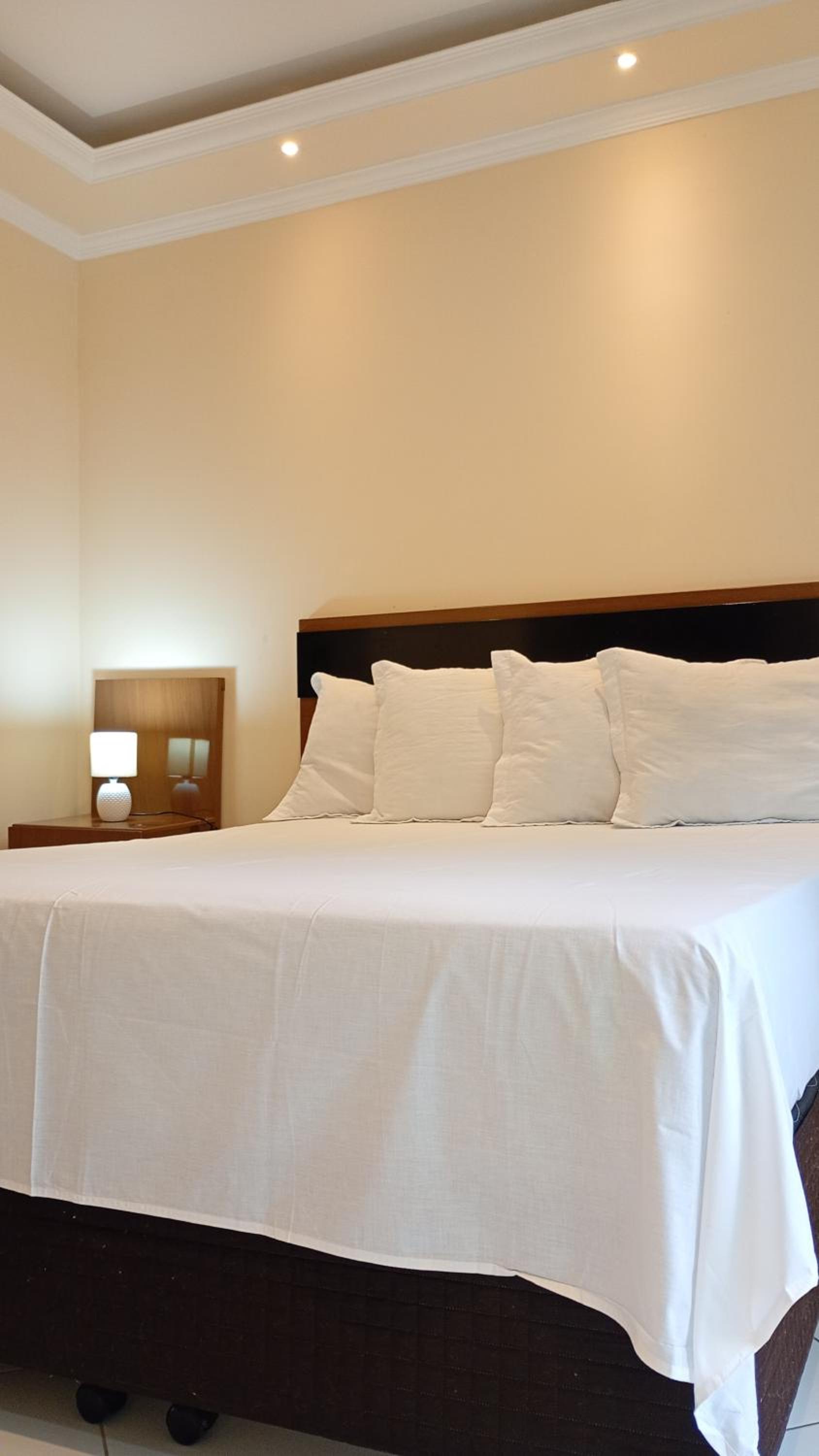 Apartamento próximo a praia - Paraty e Angra