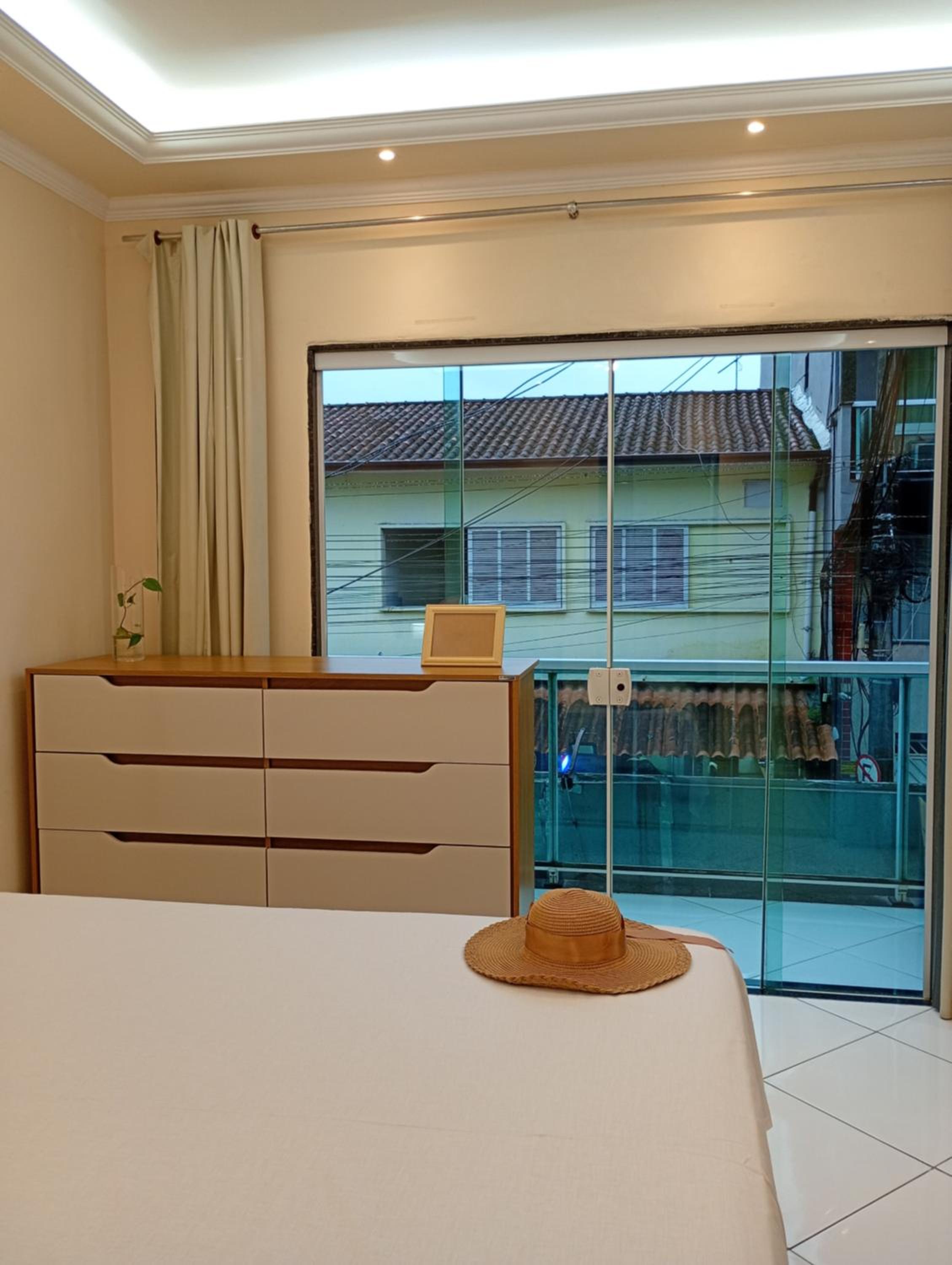Apartamento próximo a praia - Paraty e Angra