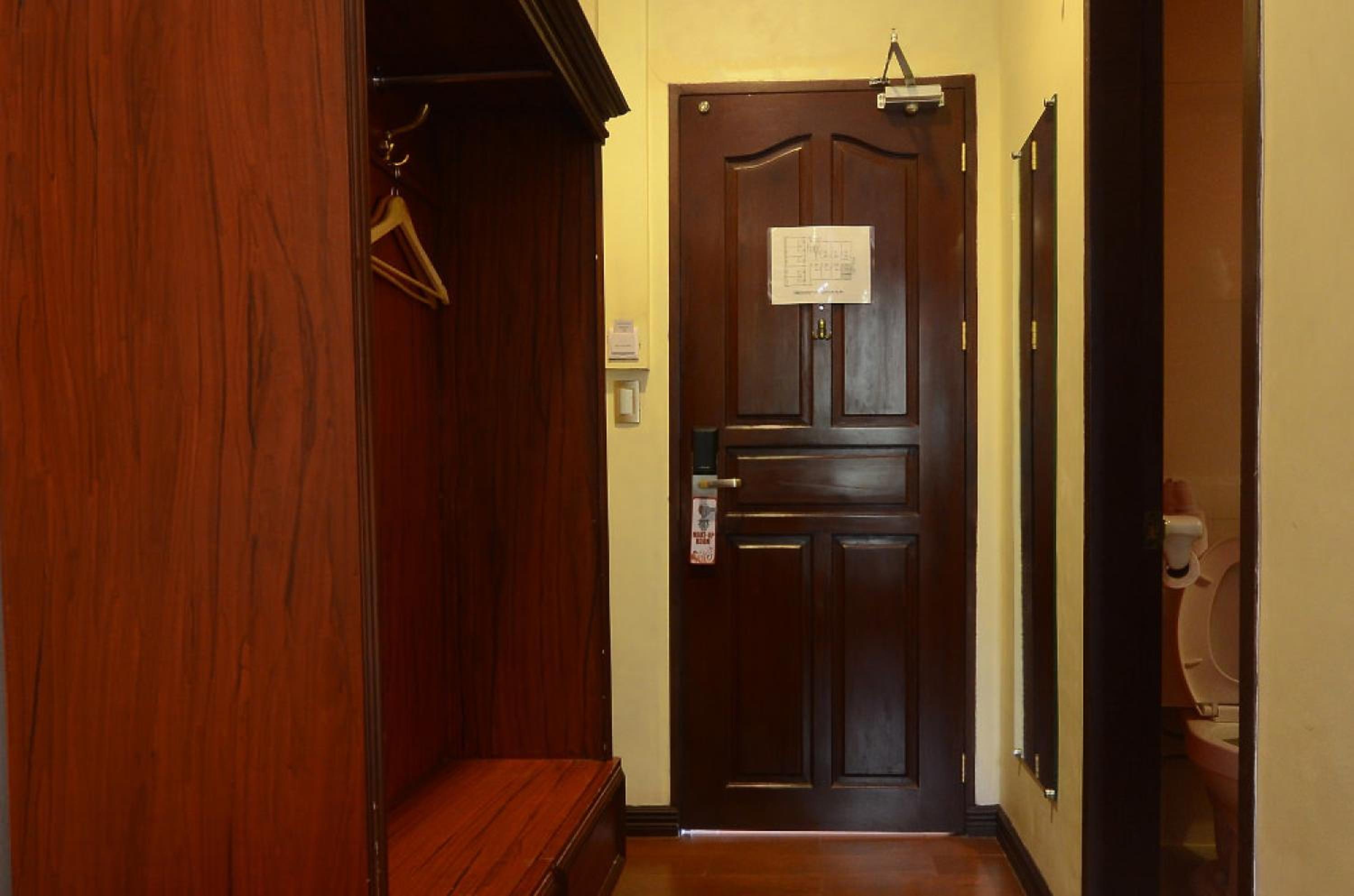 Hotel San Marco