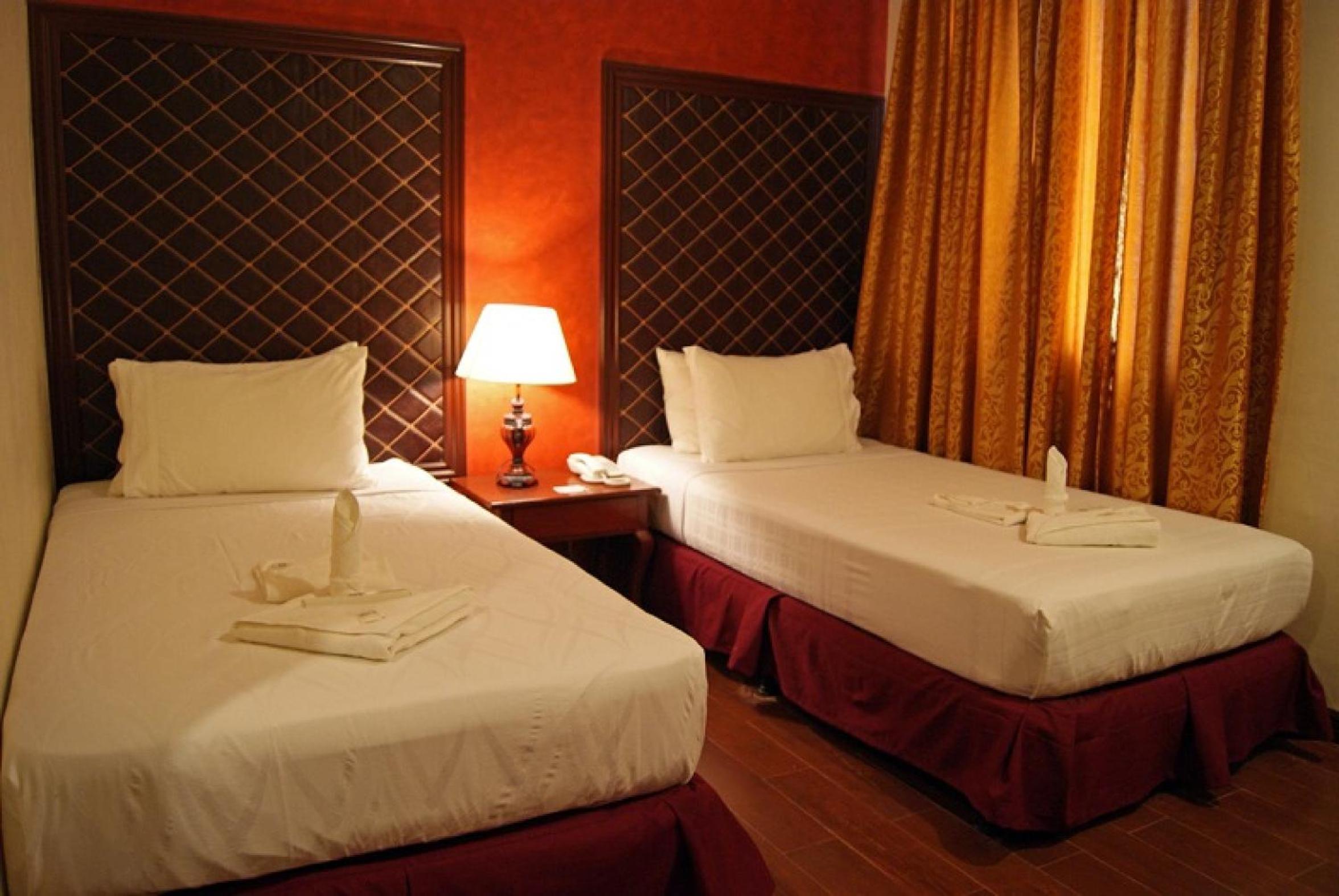 Hotel San Marco