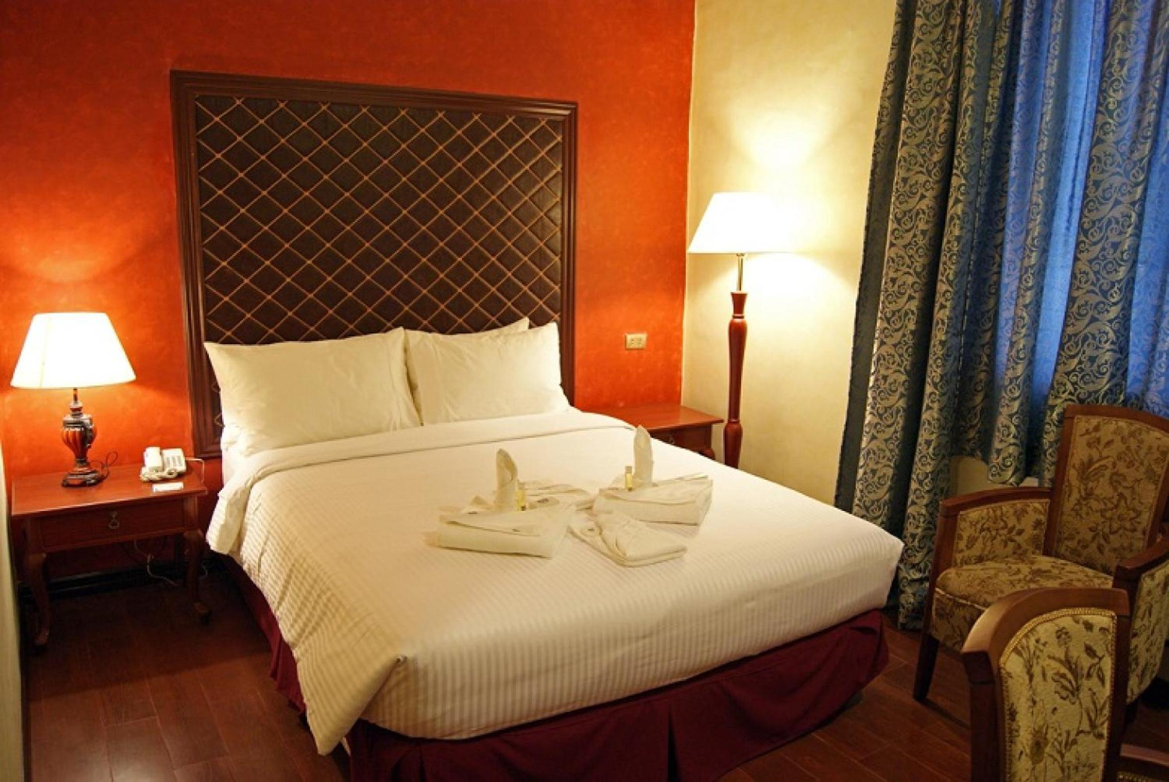 Hotel San Marco
