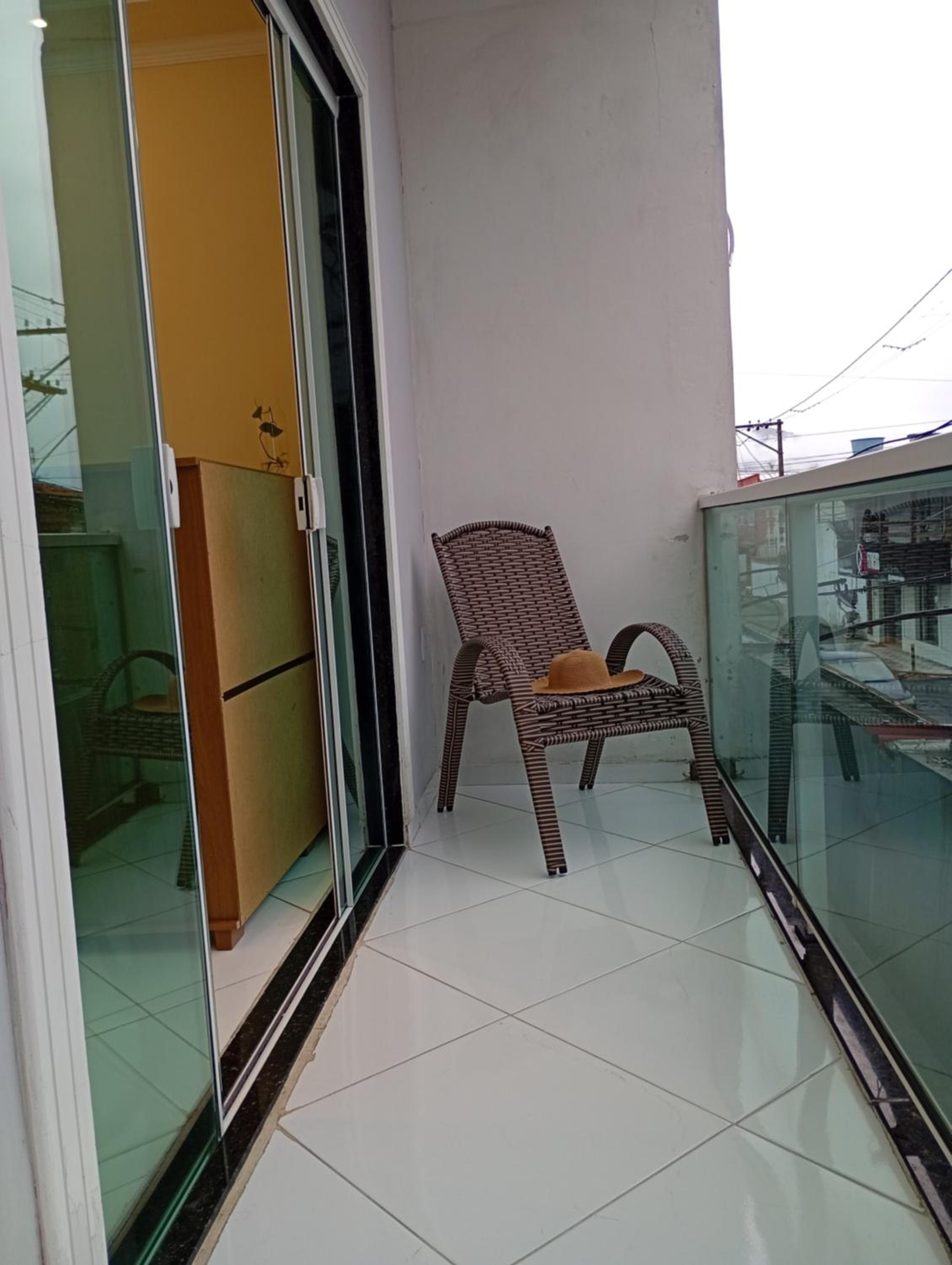 Apartamento próximo a praia - Paraty e Angra