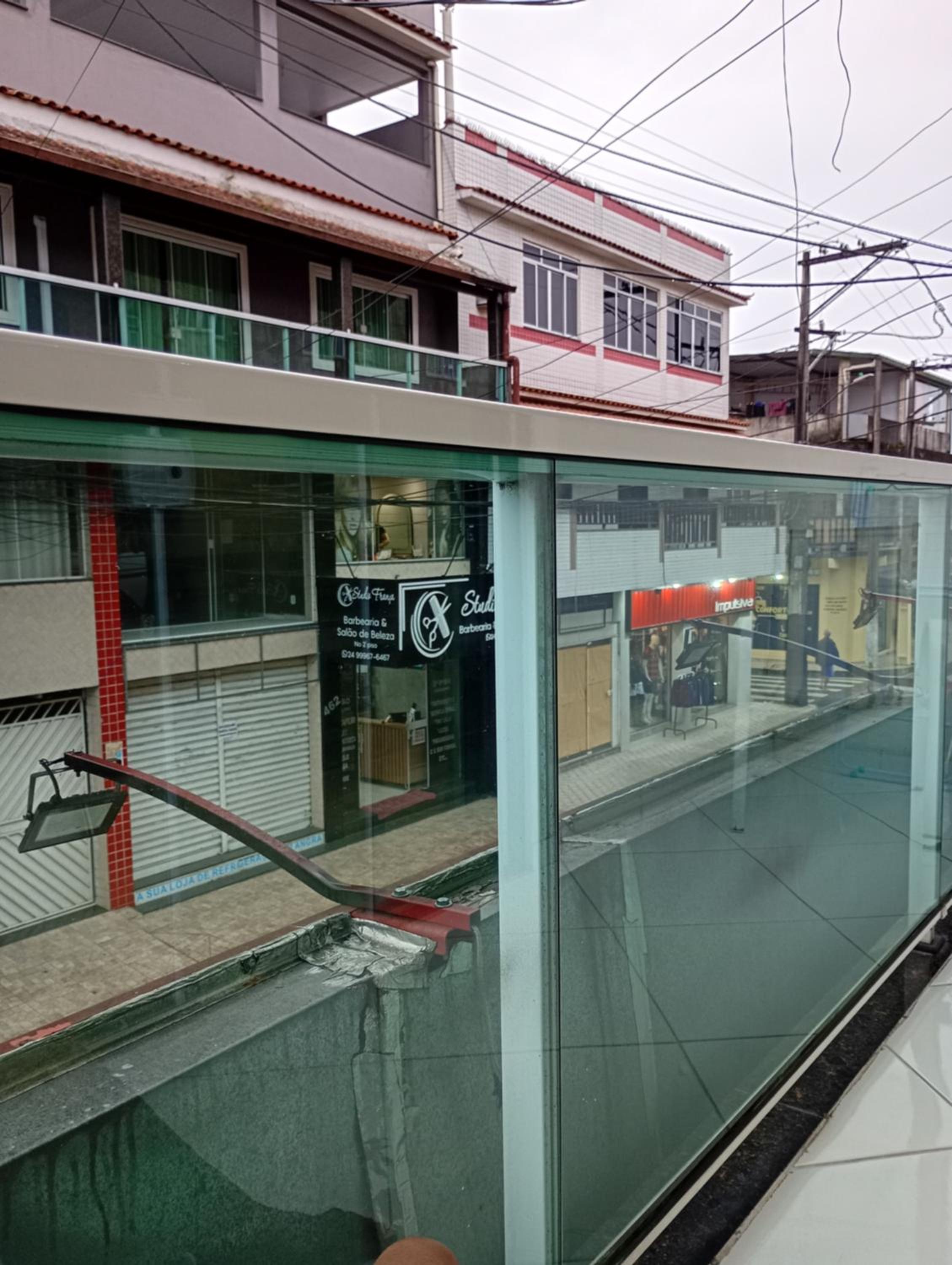 Apartamento próximo a praia - Paraty e Angra