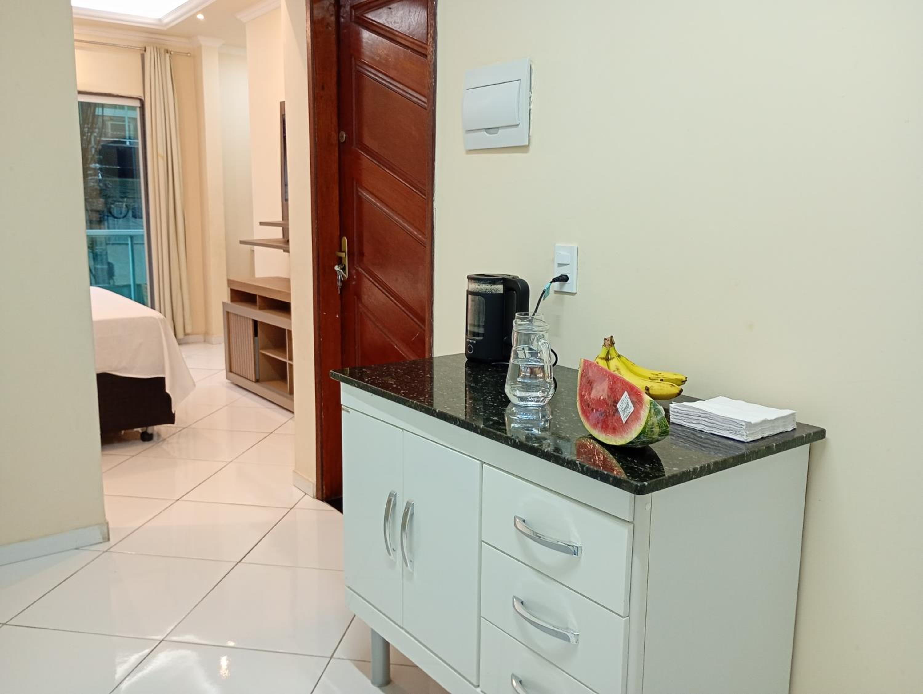 Apartamento próximo a praia - Paraty e Angra