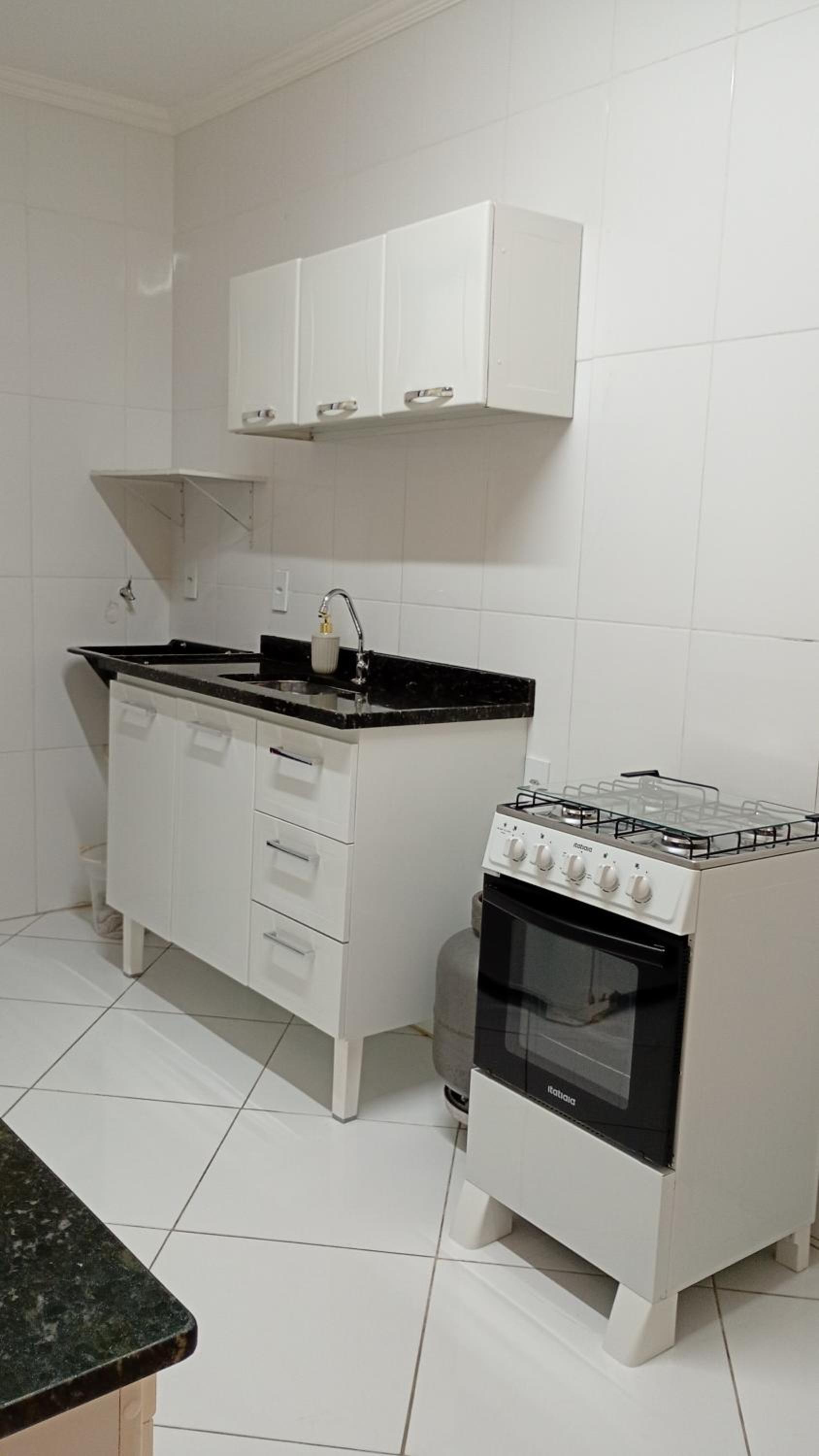 Apartamento próximo a praia - Paraty e Angra