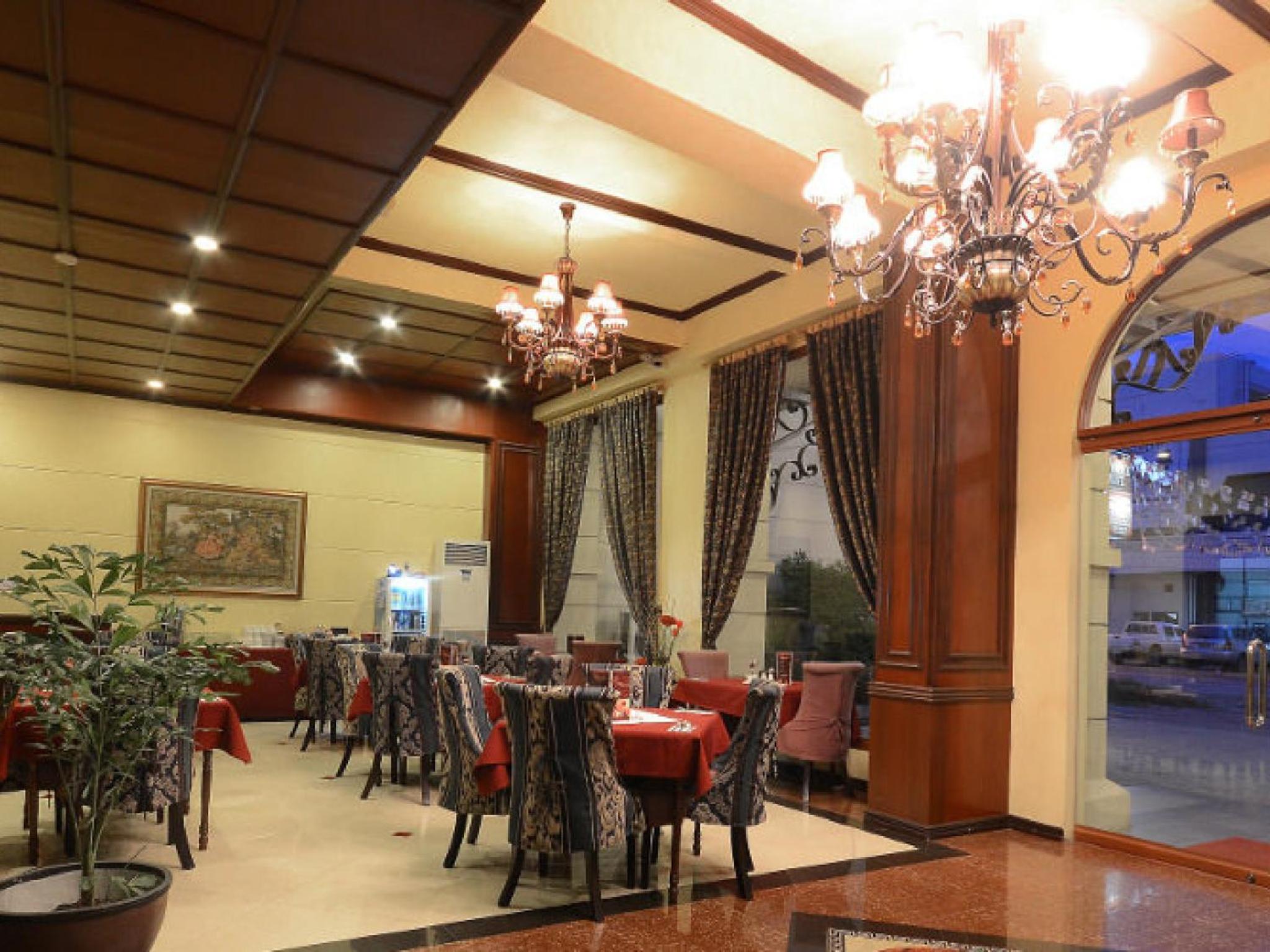 Hotel San Marco