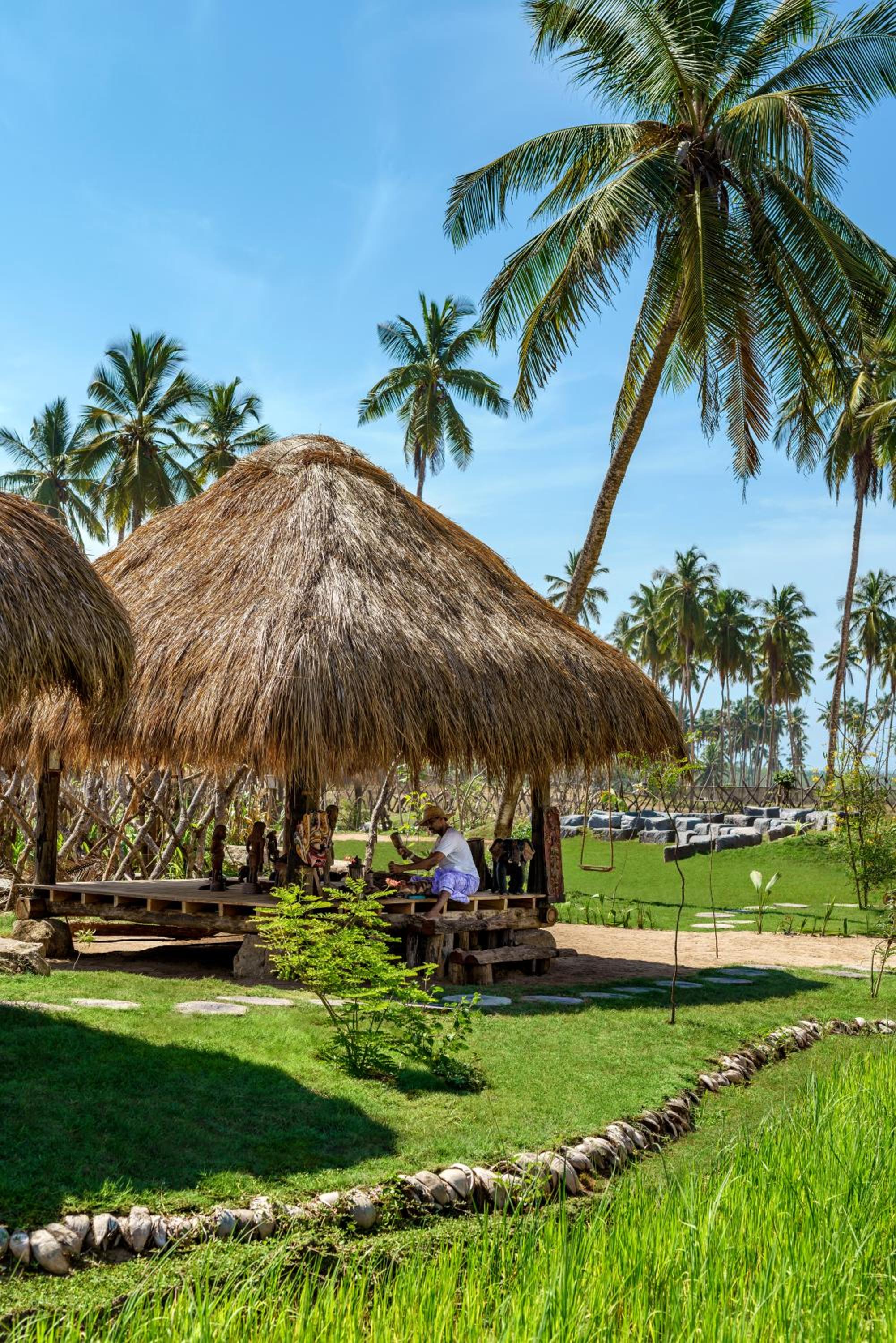 Shangri-La Hambantota