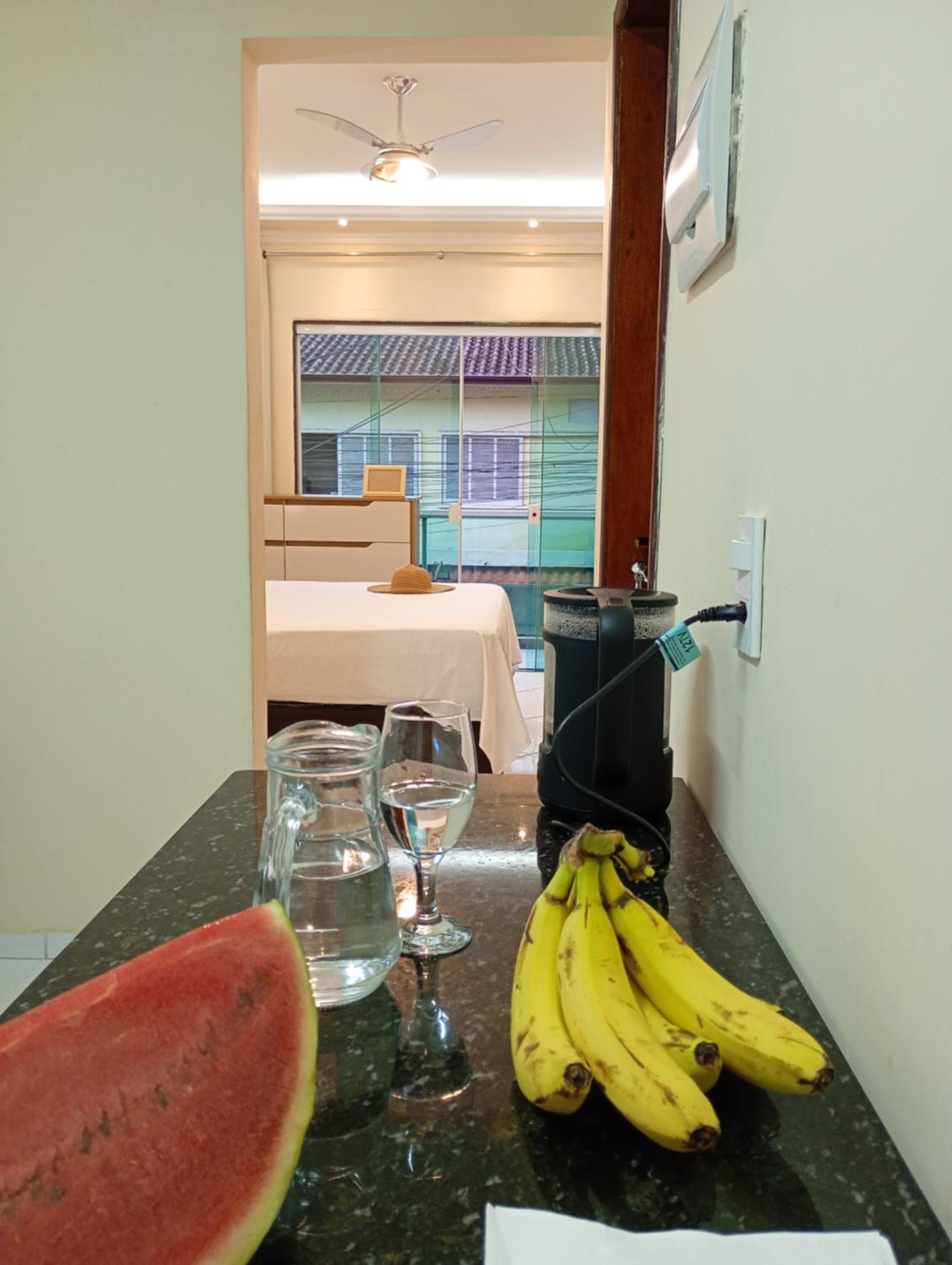 Apartamento próximo a praia - Paraty e Angra