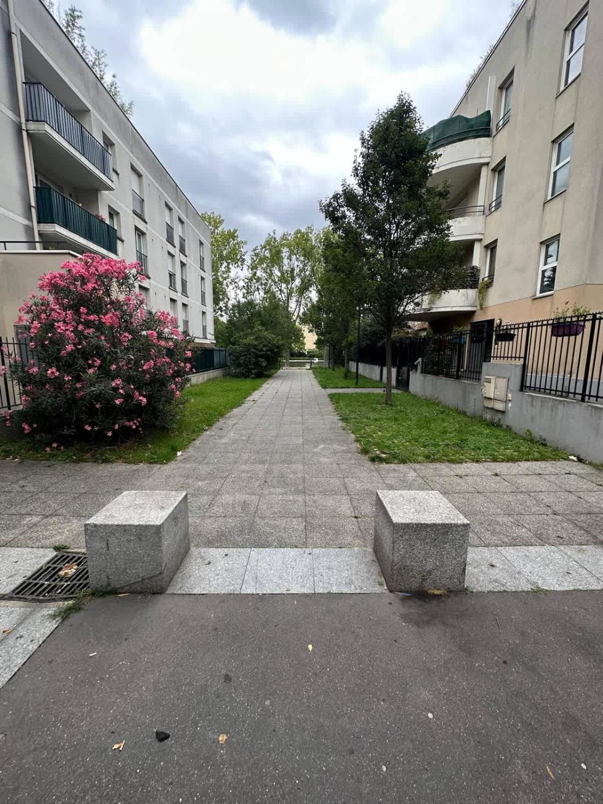 Le perchoir du stade by UTA HOUSE