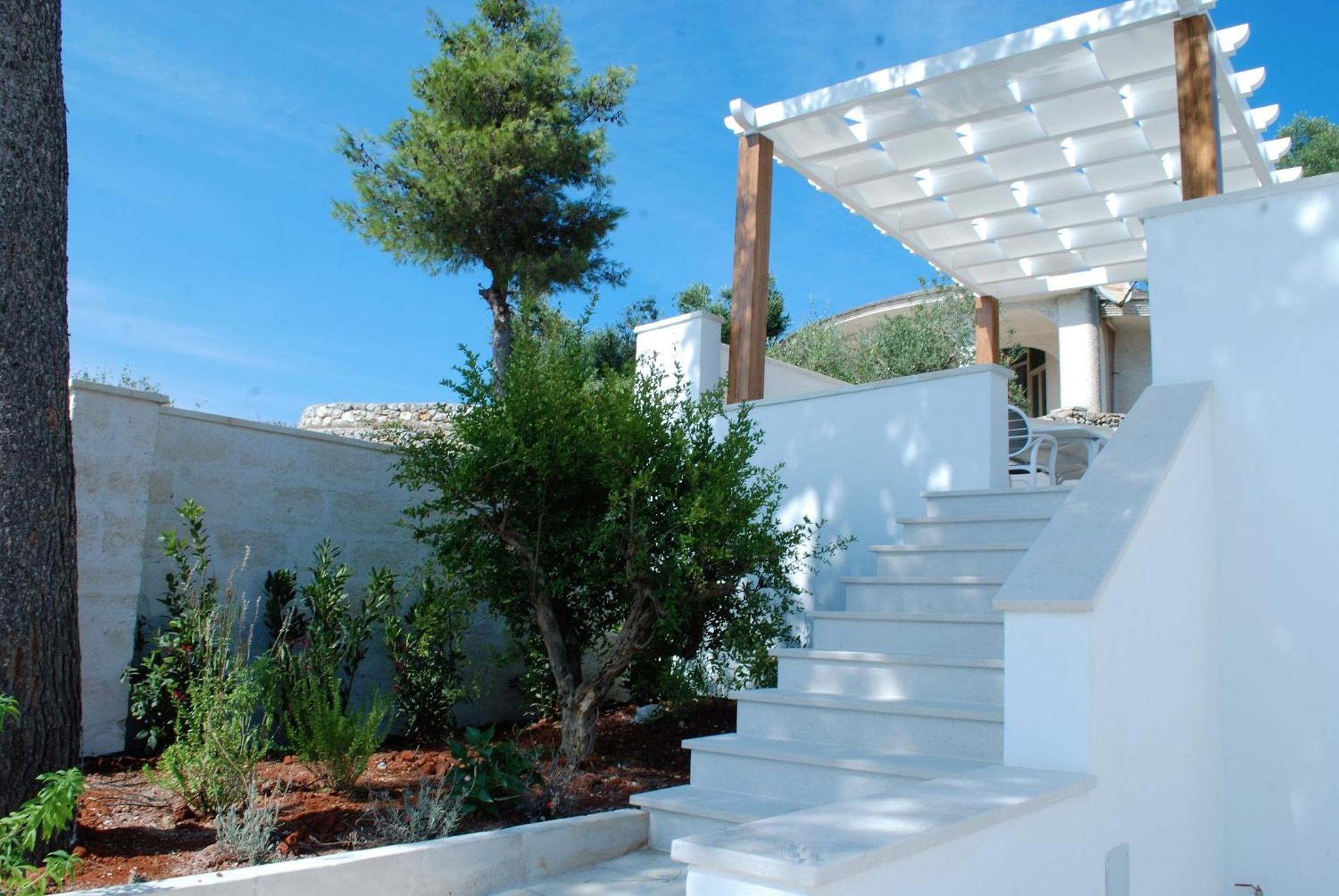 Villa Finibus Terrae