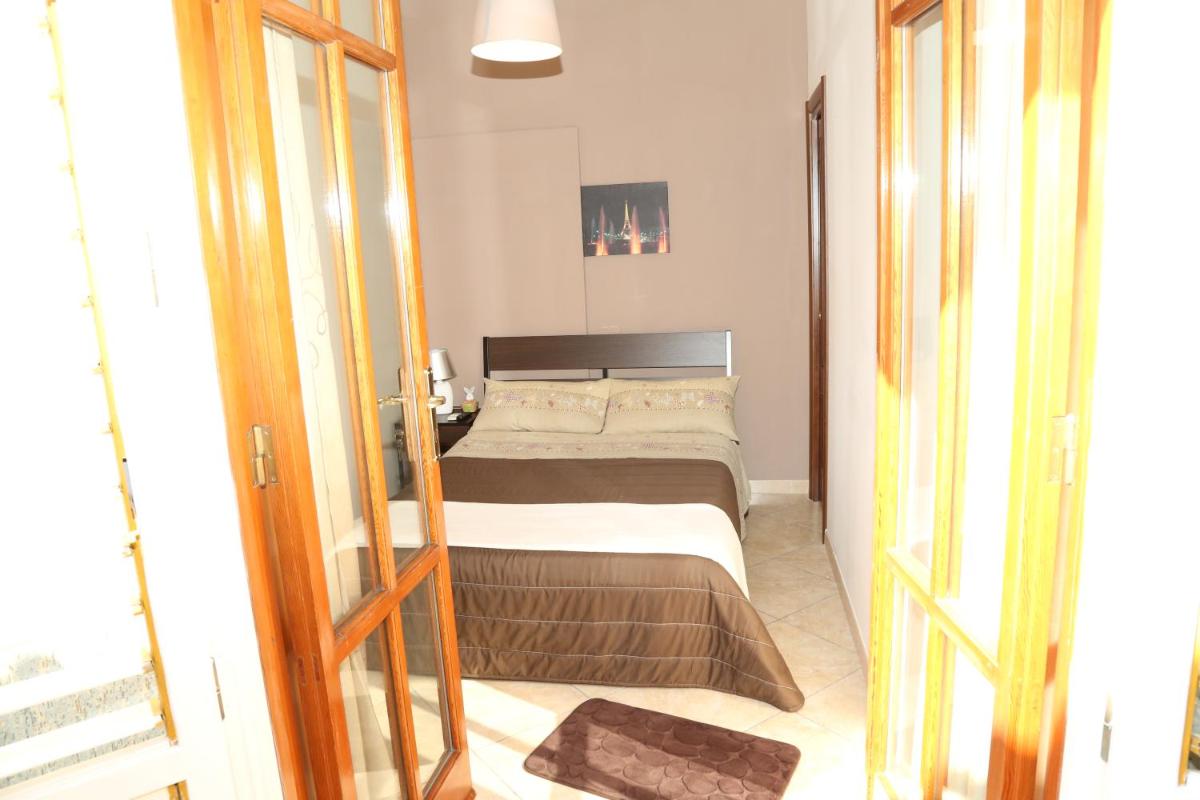 B&B Villa Caracciolo view 3