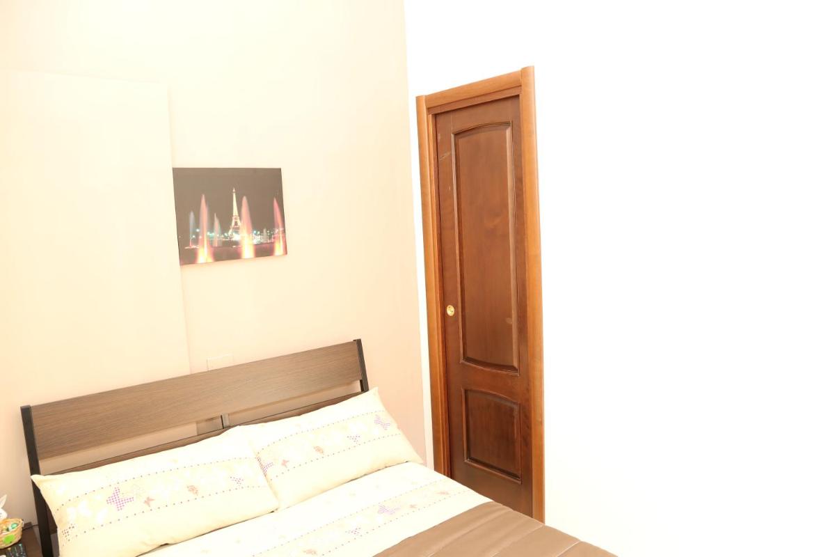 B&B Villa Caracciolo view 5