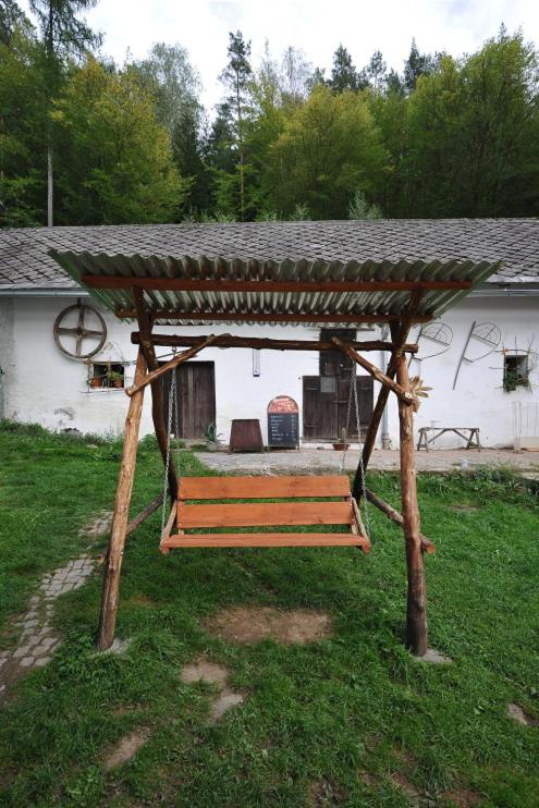 Petrovický mlýn