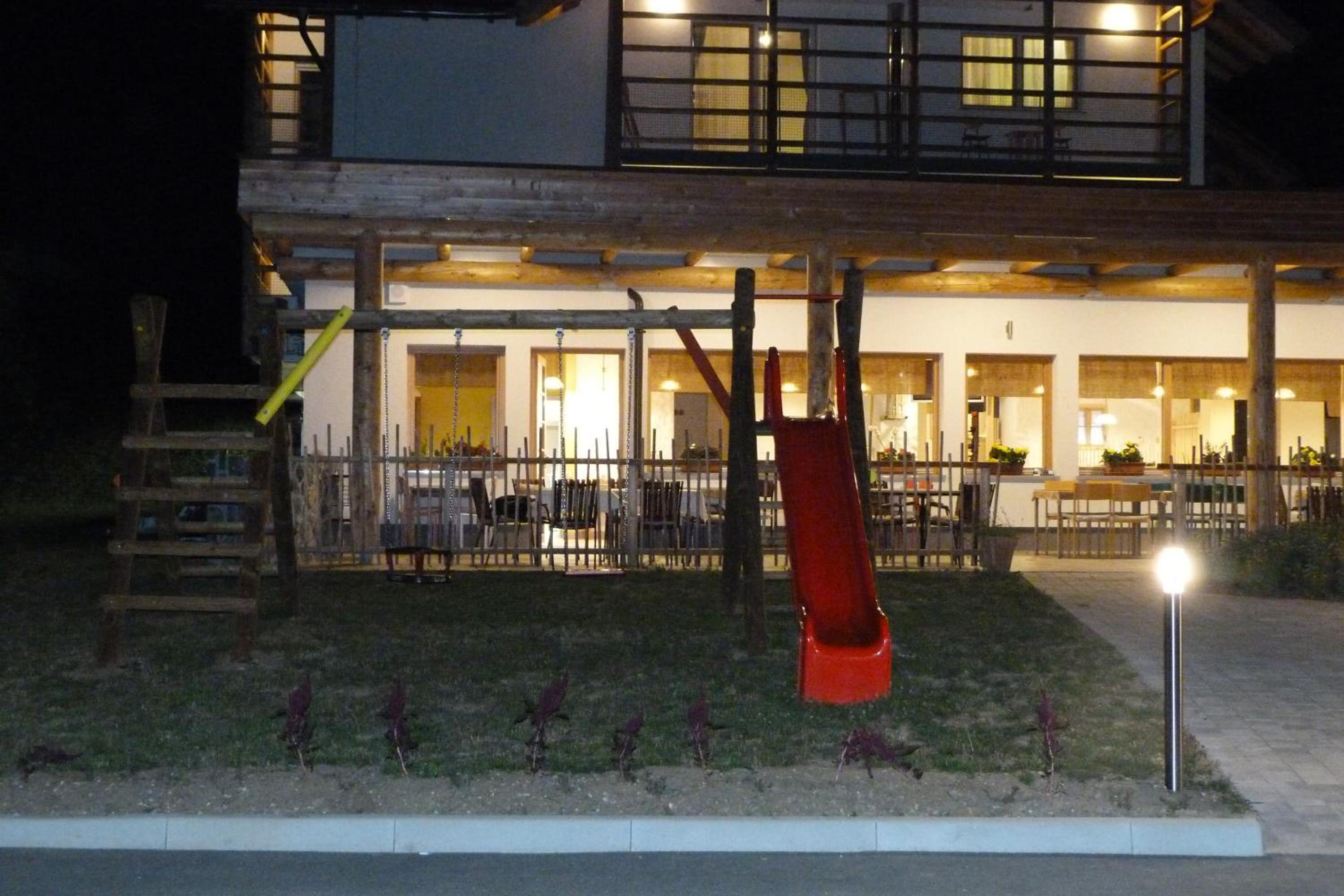 Guest House Eco Vila Mila