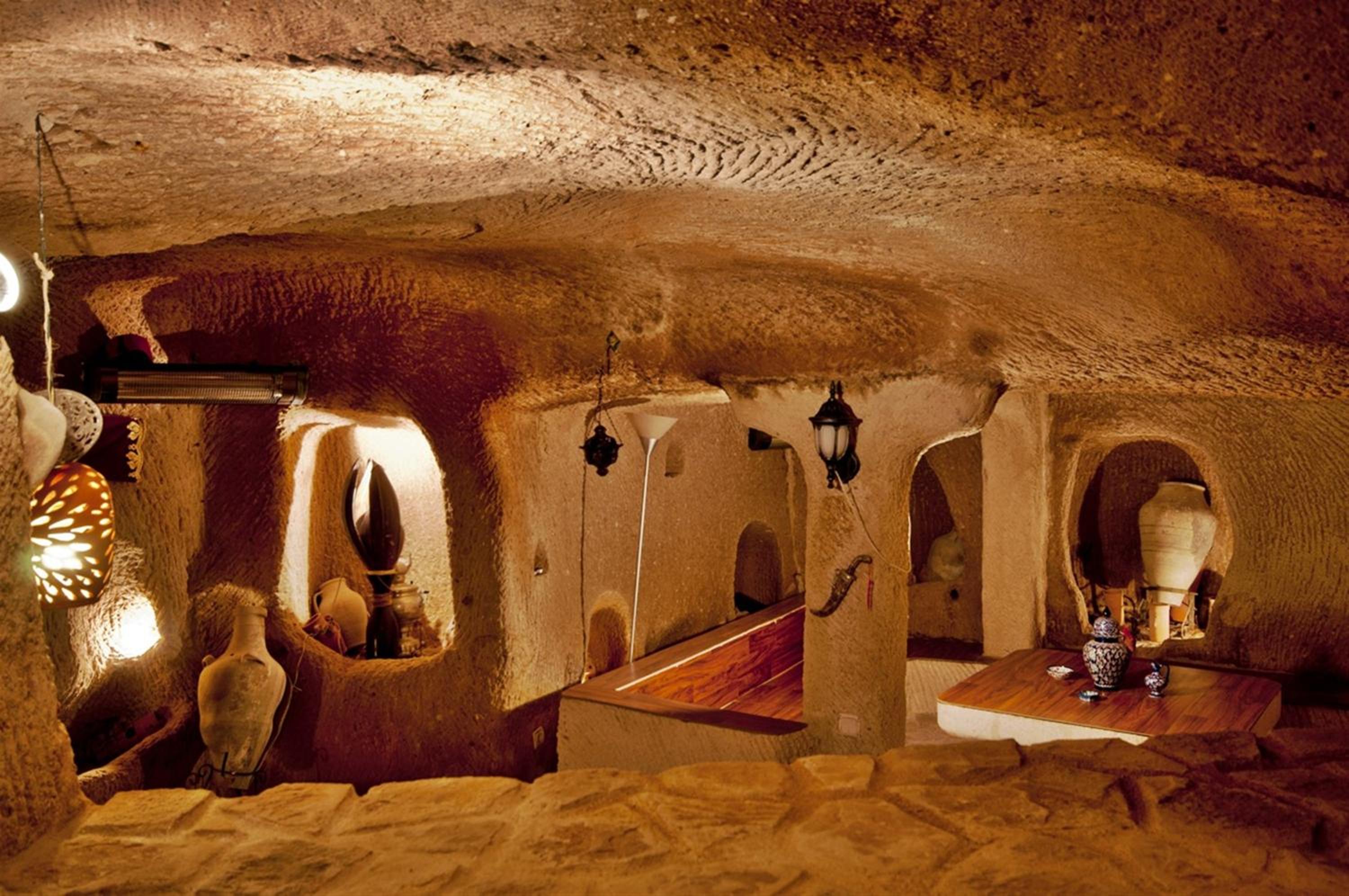 Adanos Konuk Evi