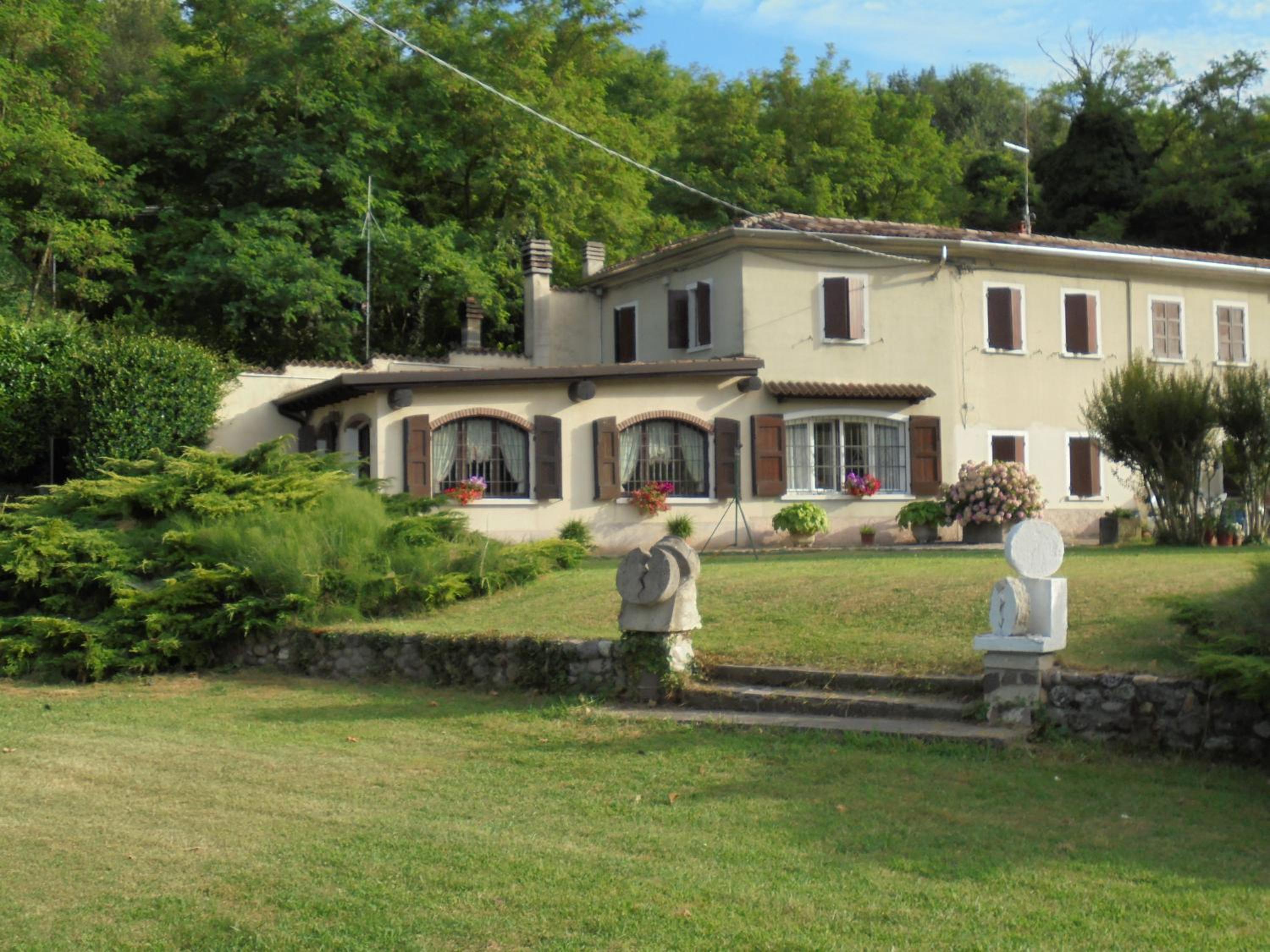 B&B La Pescadora view 2