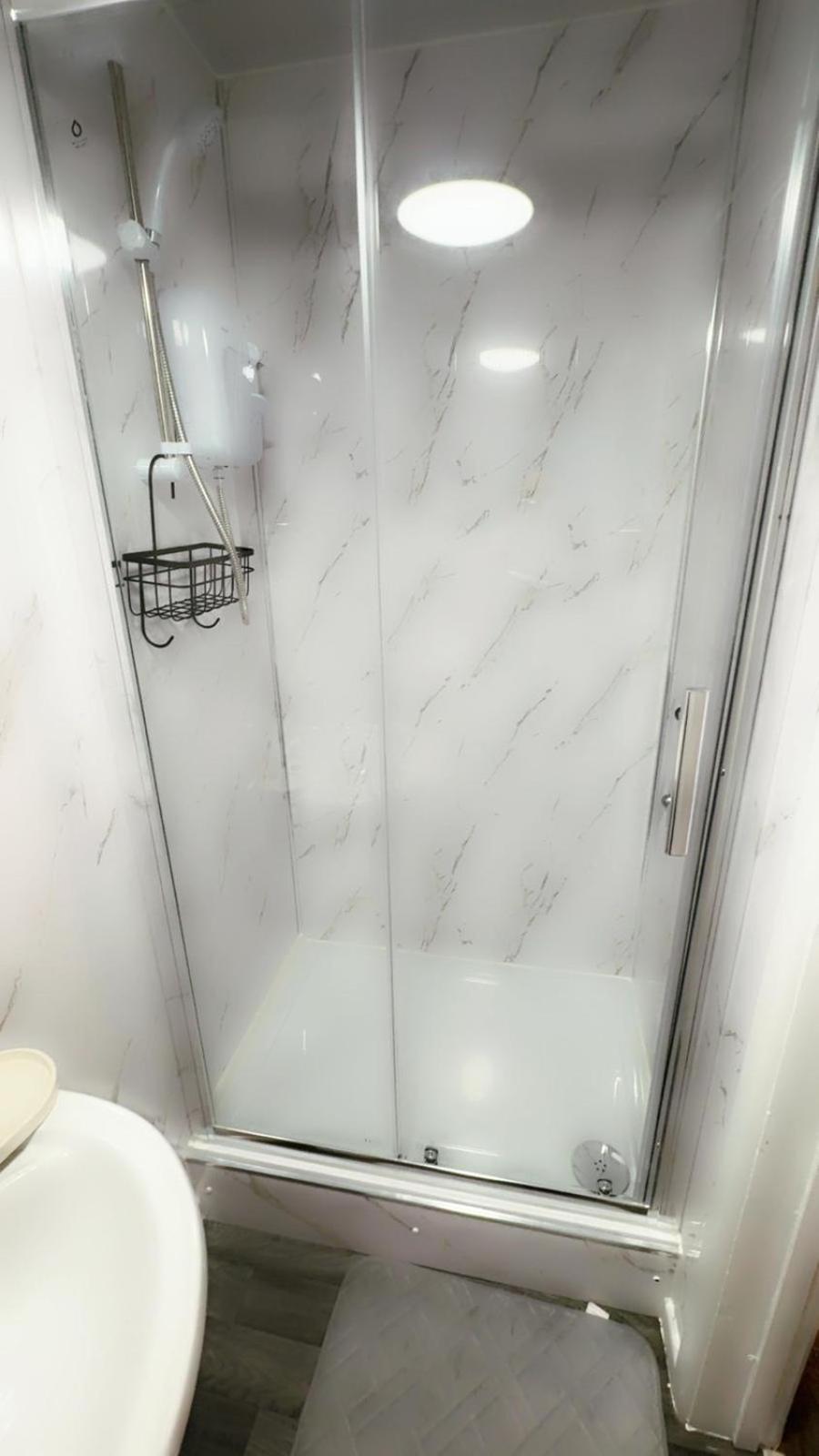 Cosy Ensuite Room