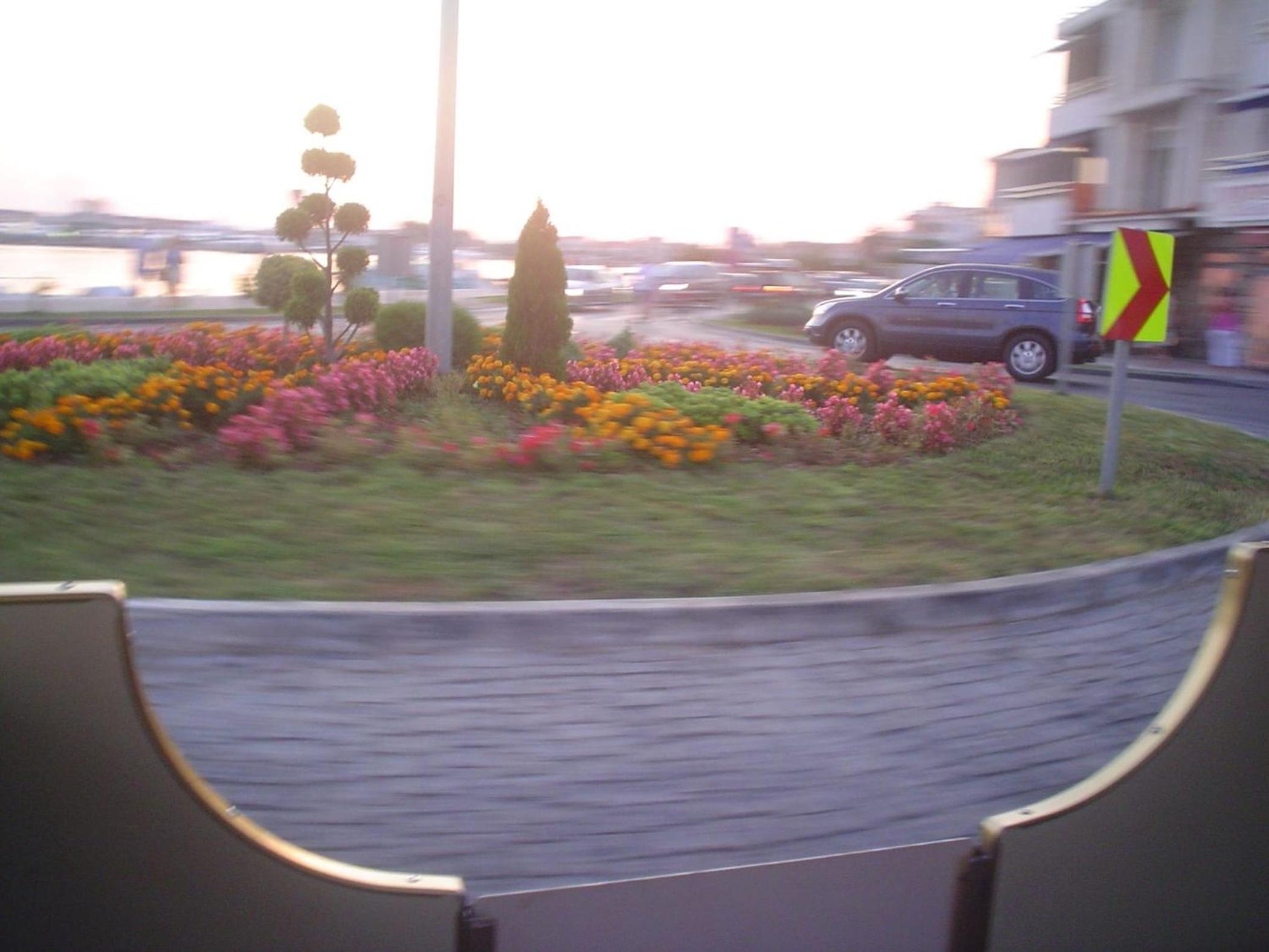 Apartments Sunset Zecevo view 4
