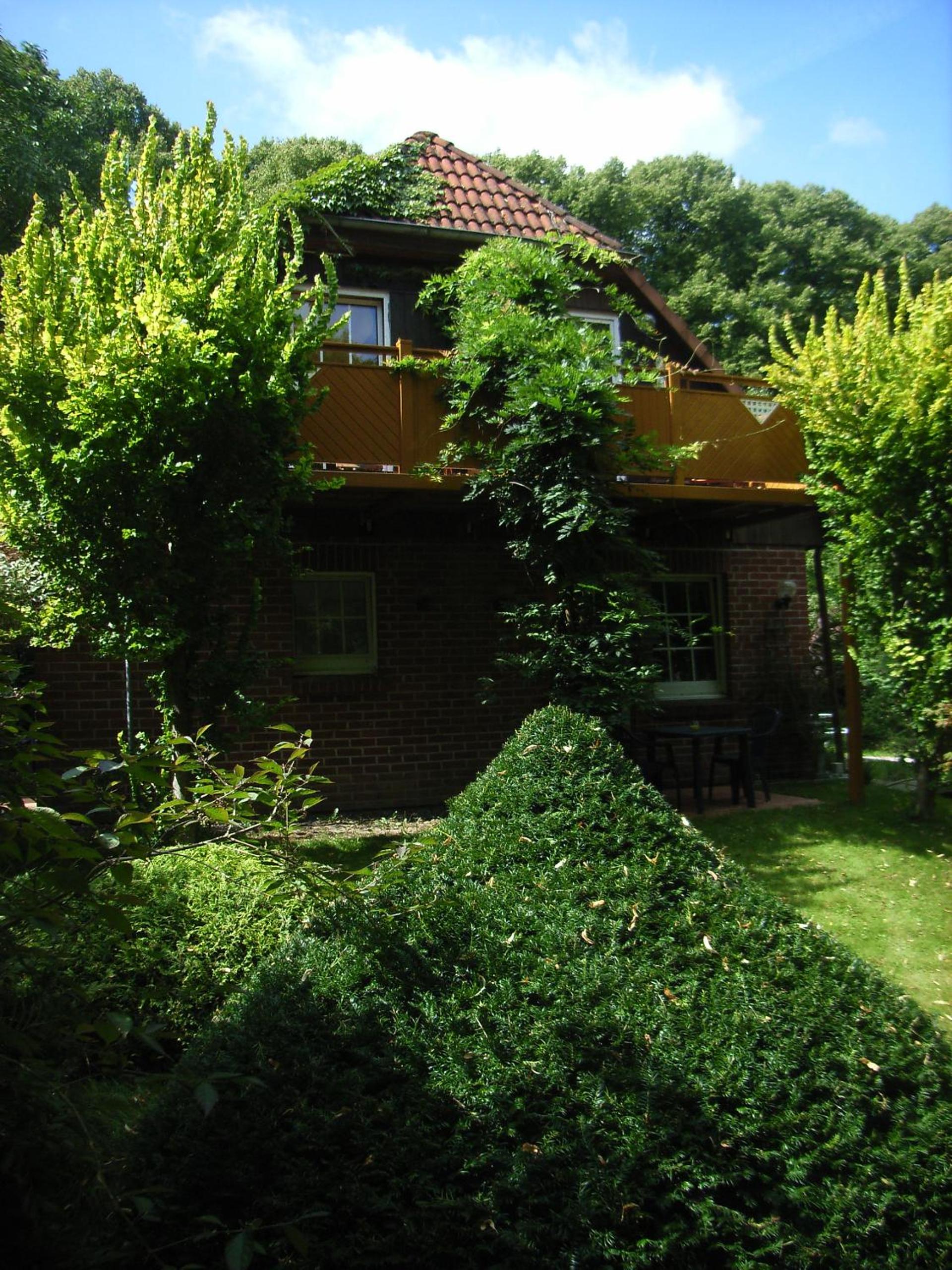 Ostsee Hotel-Pension An der Lindenallee