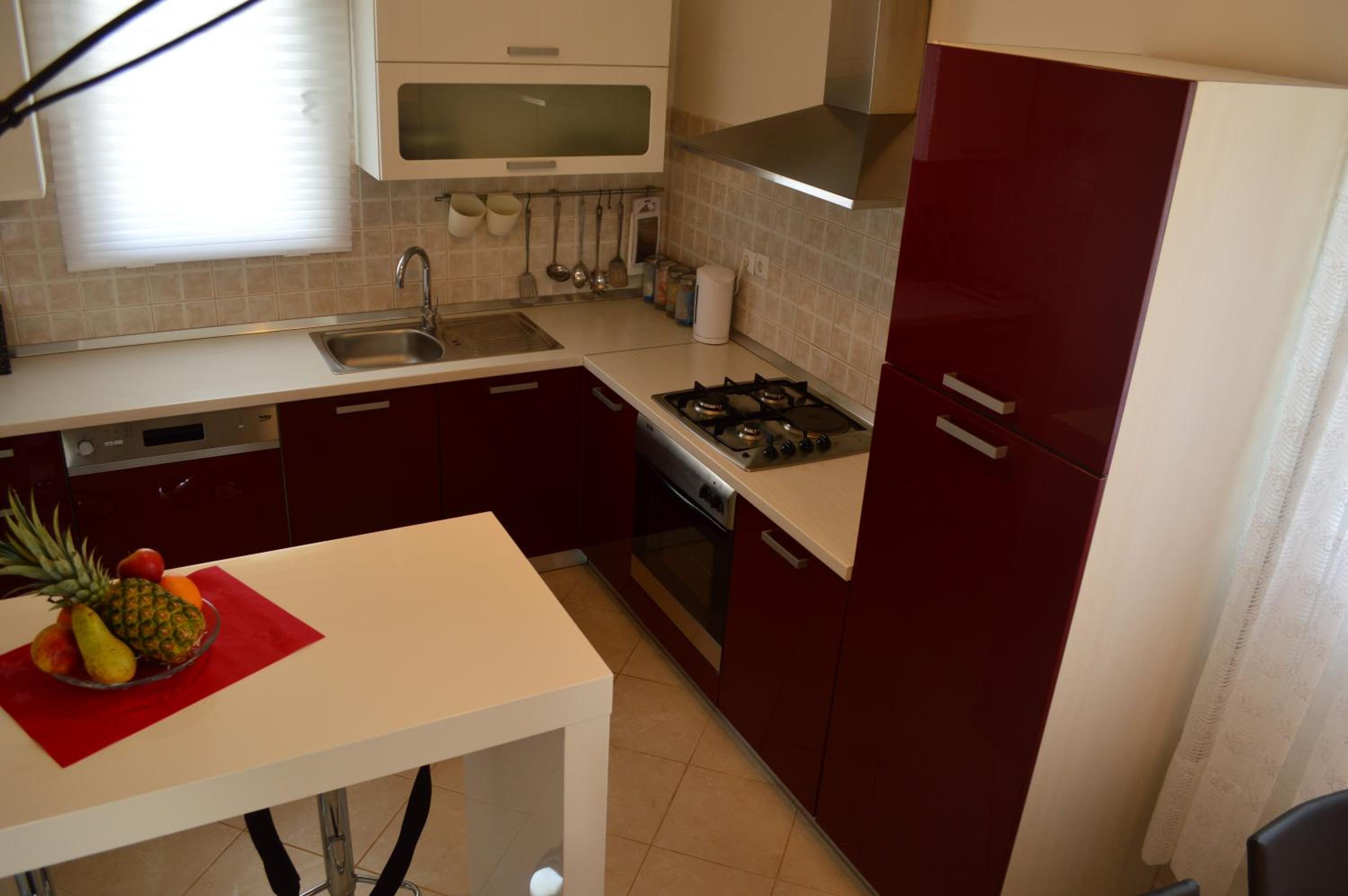 Apartman Gizdavac