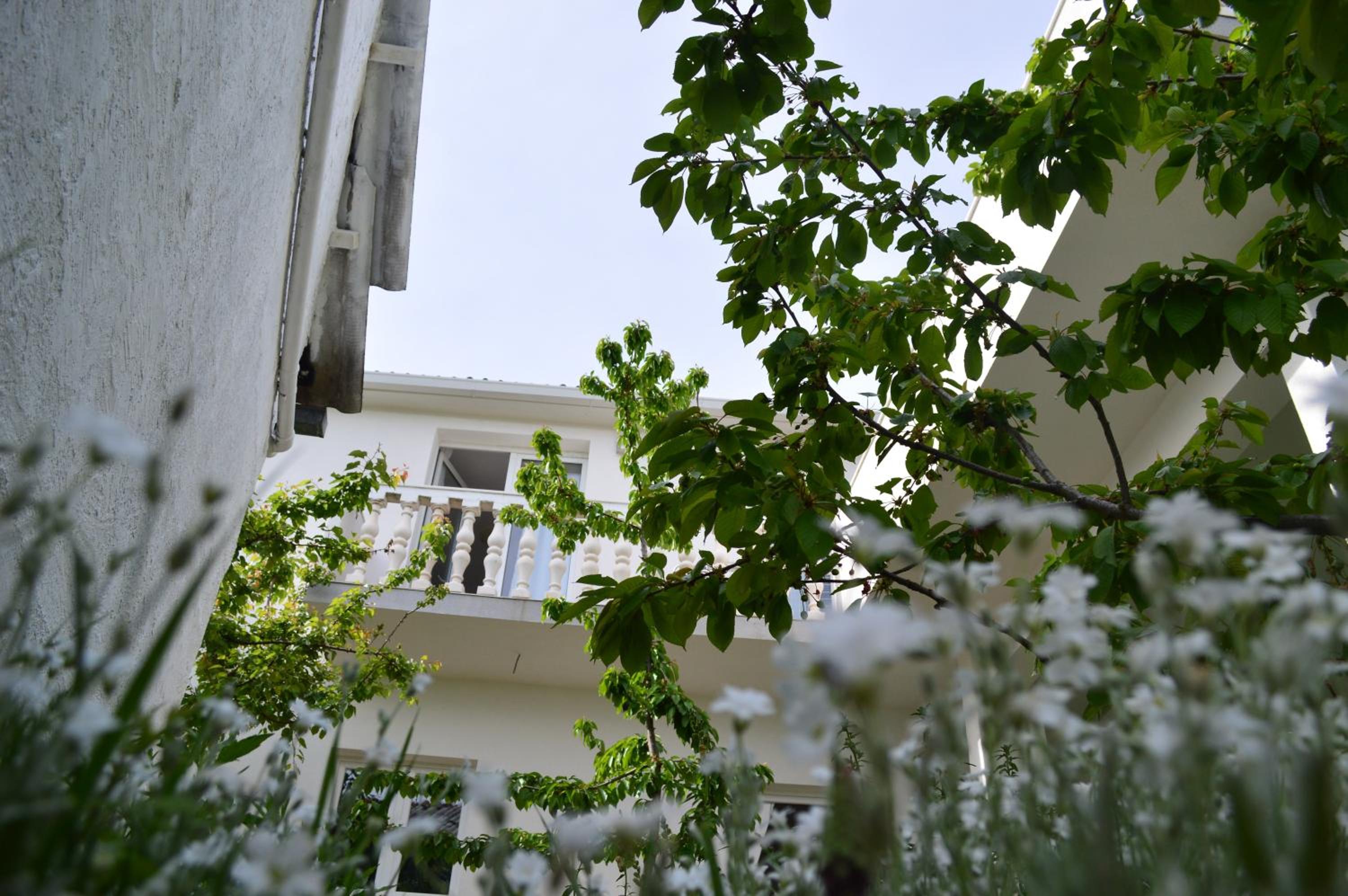 Apartman Gizdavac