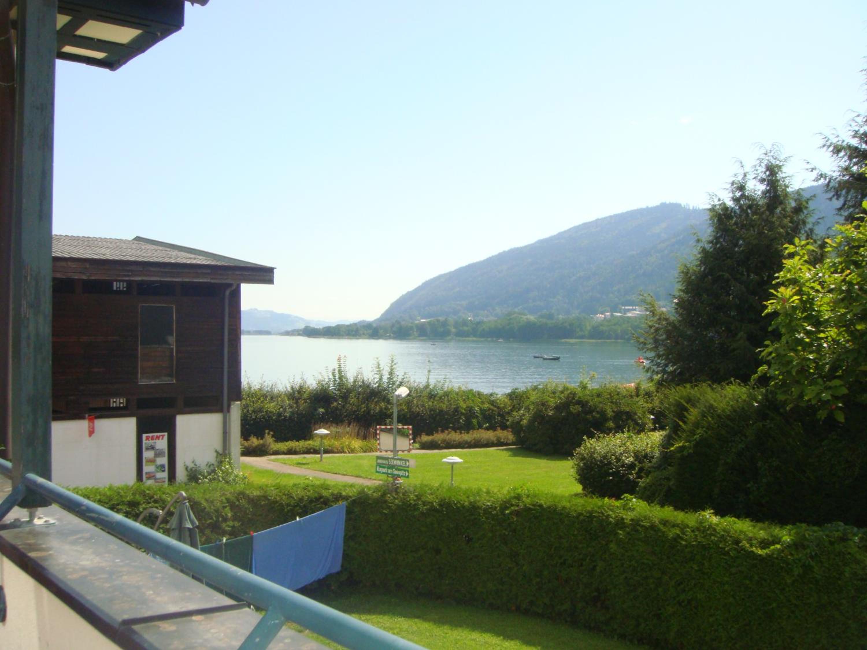 Ferienwohnungen Steger