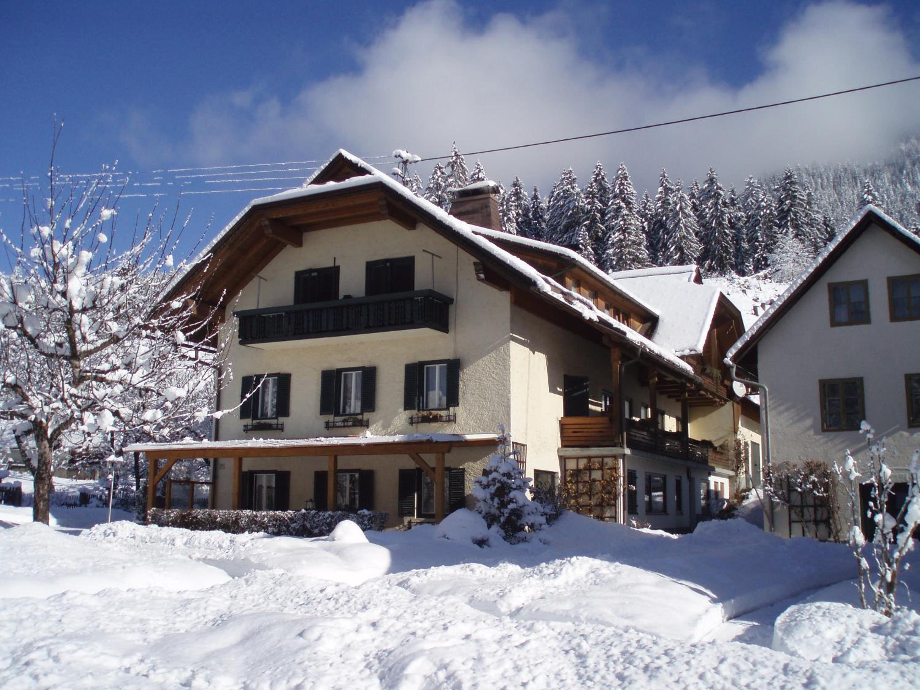 Gästehaus Rader view 3
