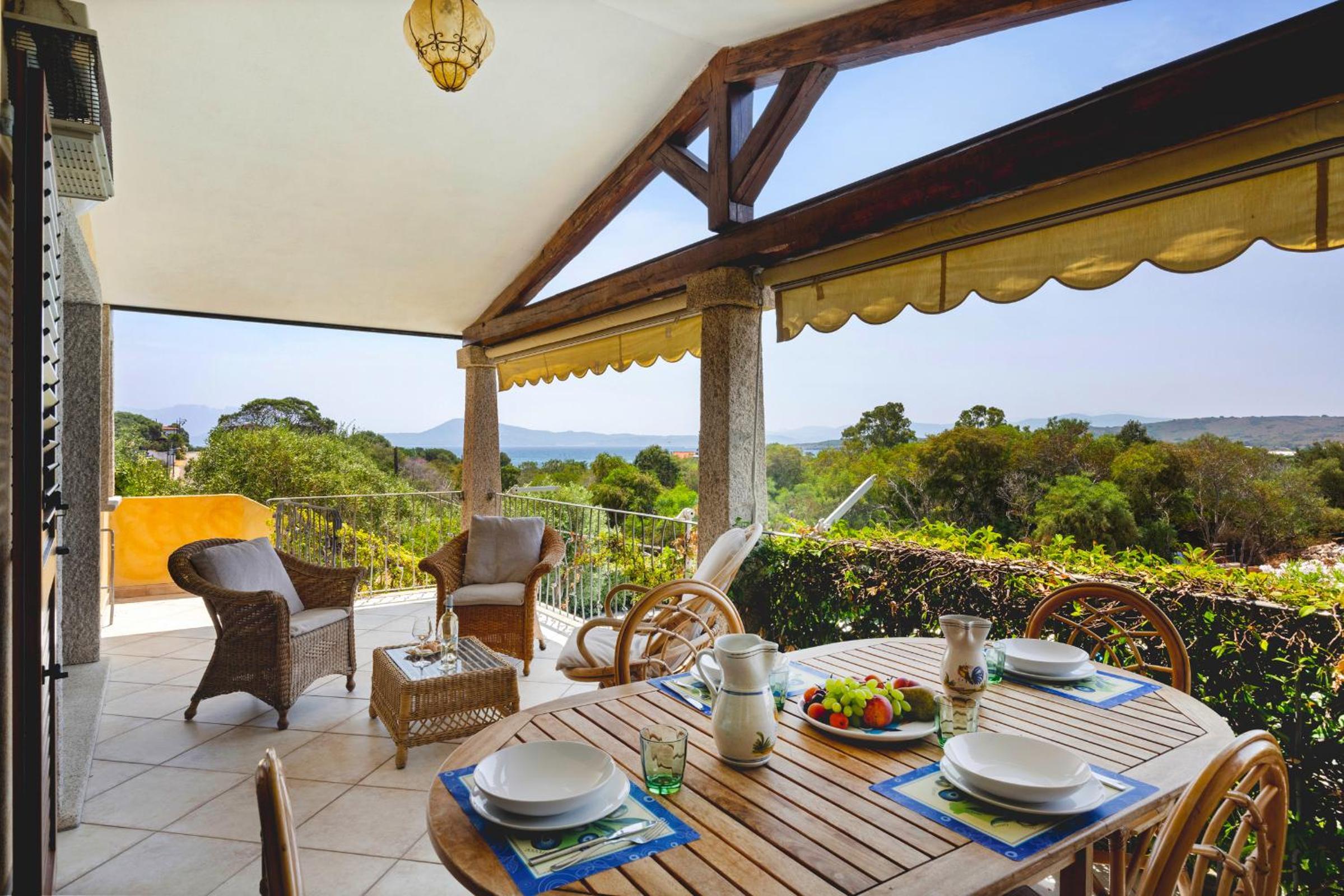 Sardegna è - Beach Apartment LE