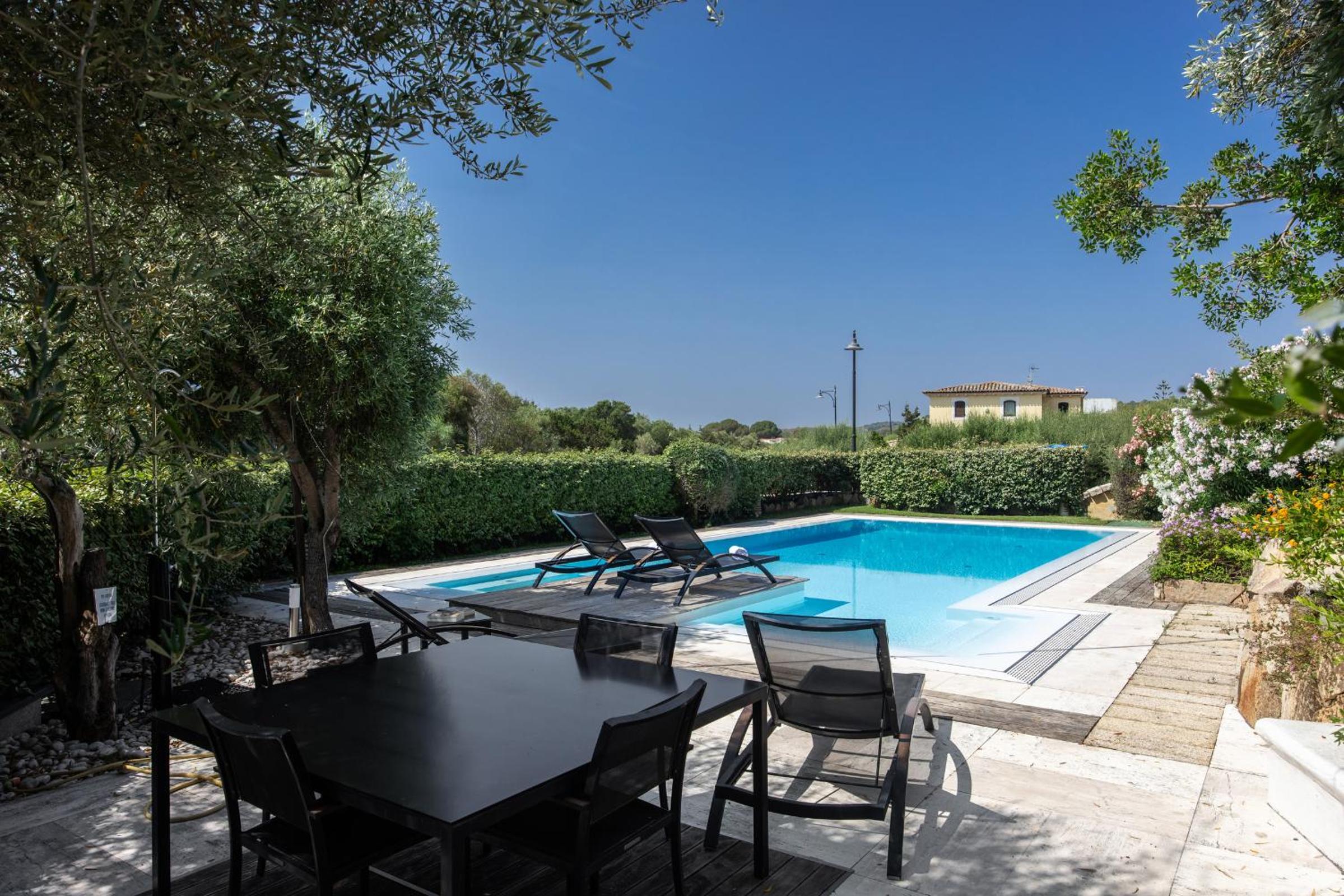 Sardegna è - Beach Apartment LE
