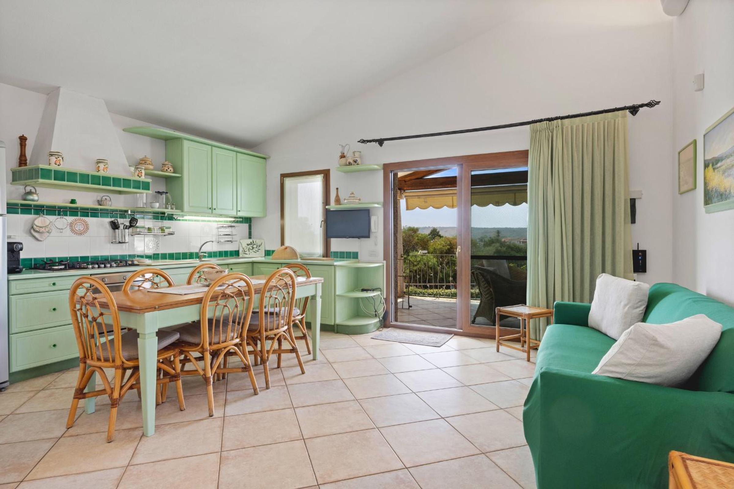 Sardegna è - Beach Apartment LE